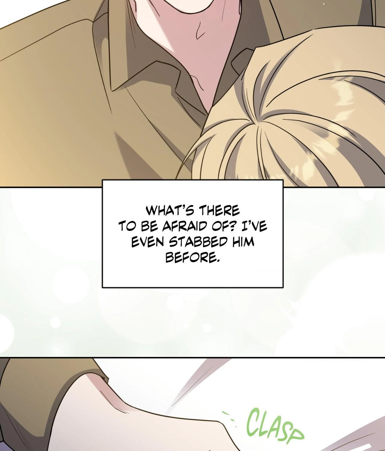 It Starts with Isaac - Chapter 58 Page 3