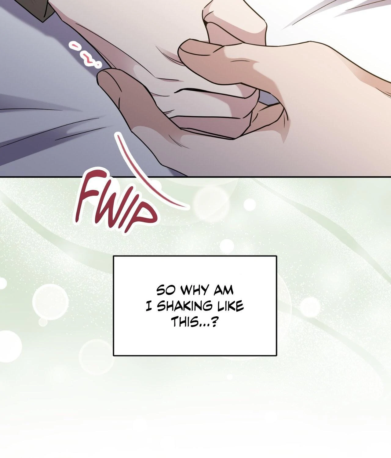 It Starts with Isaac - Chapter 58 Page 4