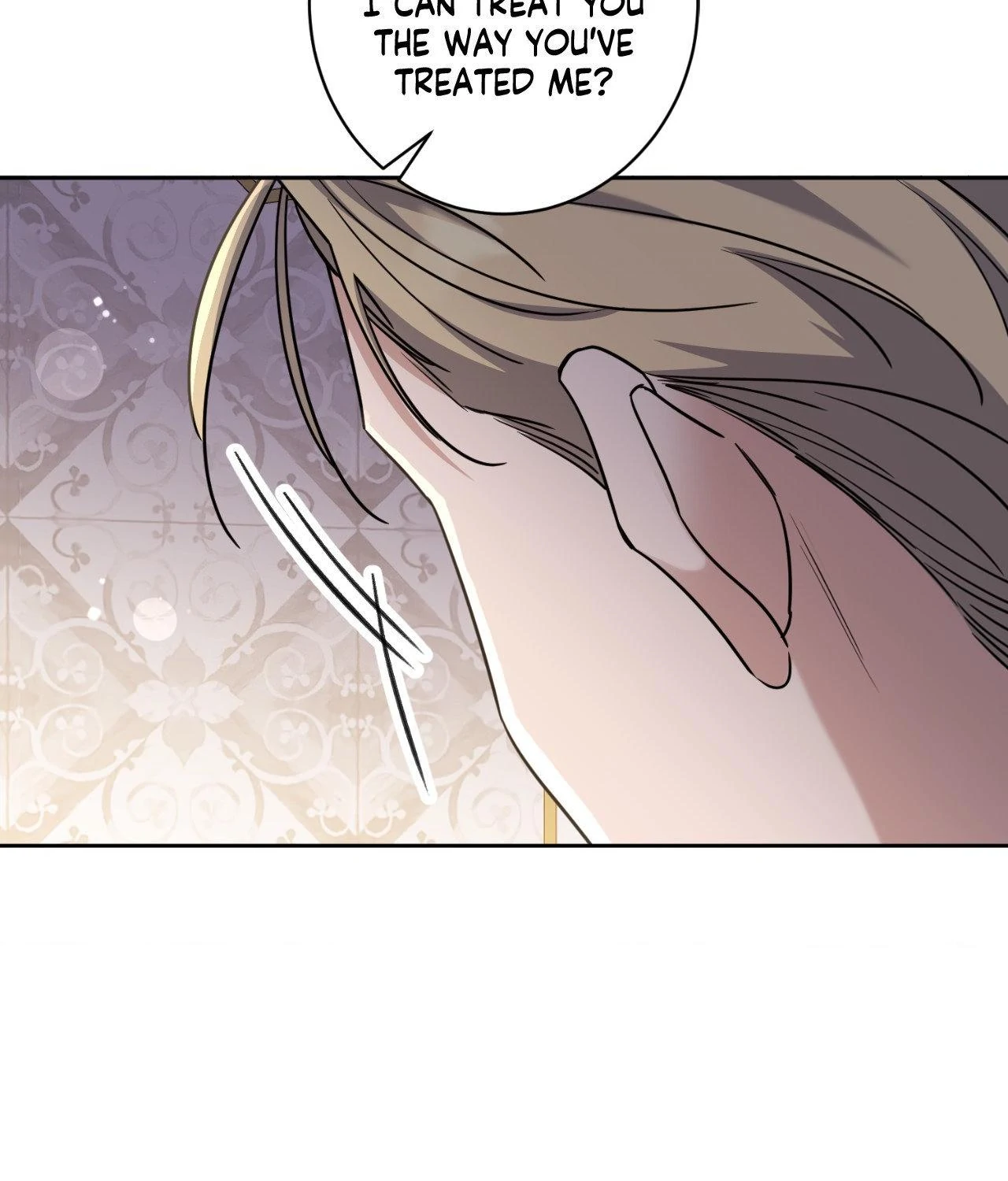 It Starts with Isaac - Chapter 58 Page 7