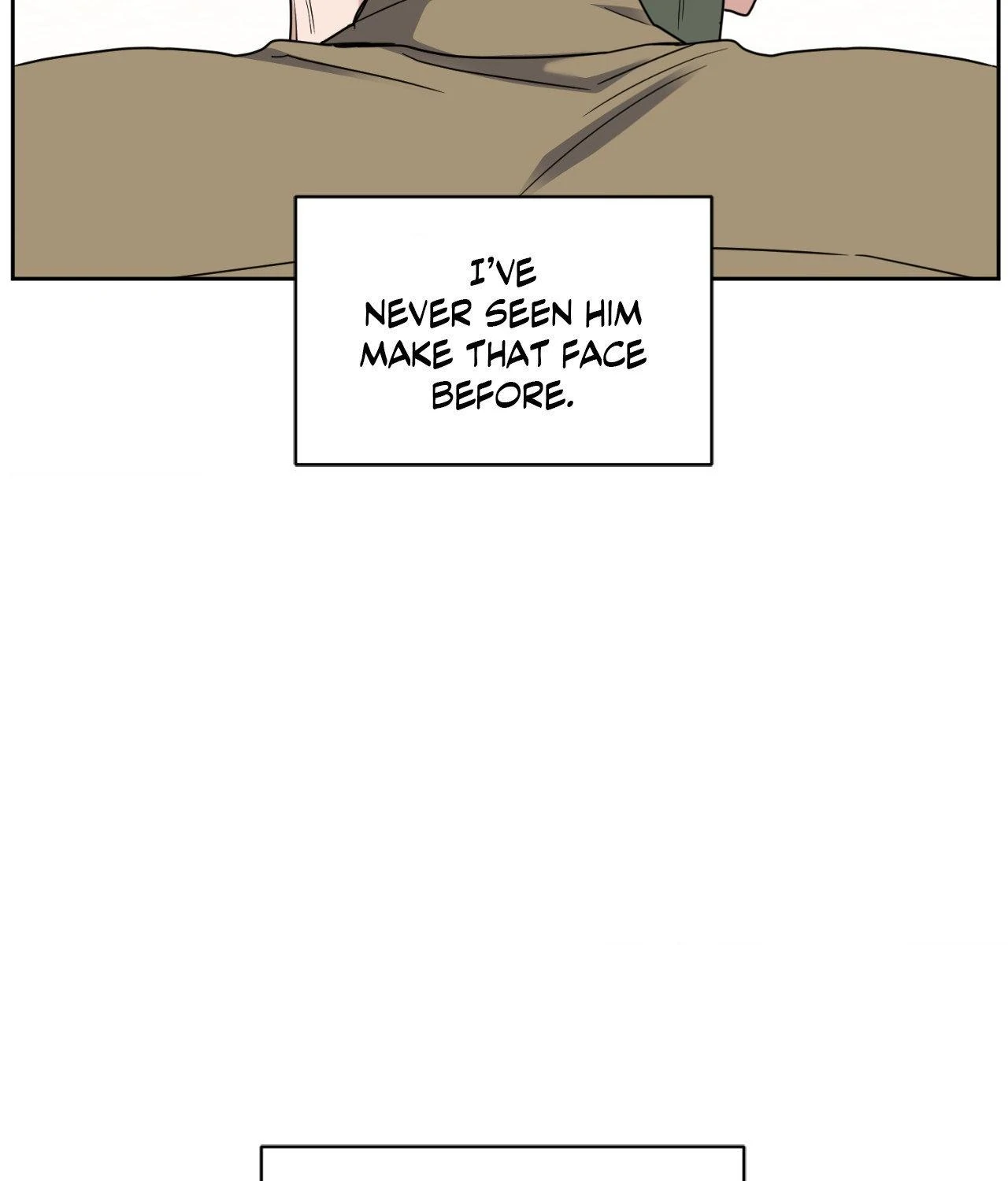 It Starts with Isaac - Chapter 58 Page 14