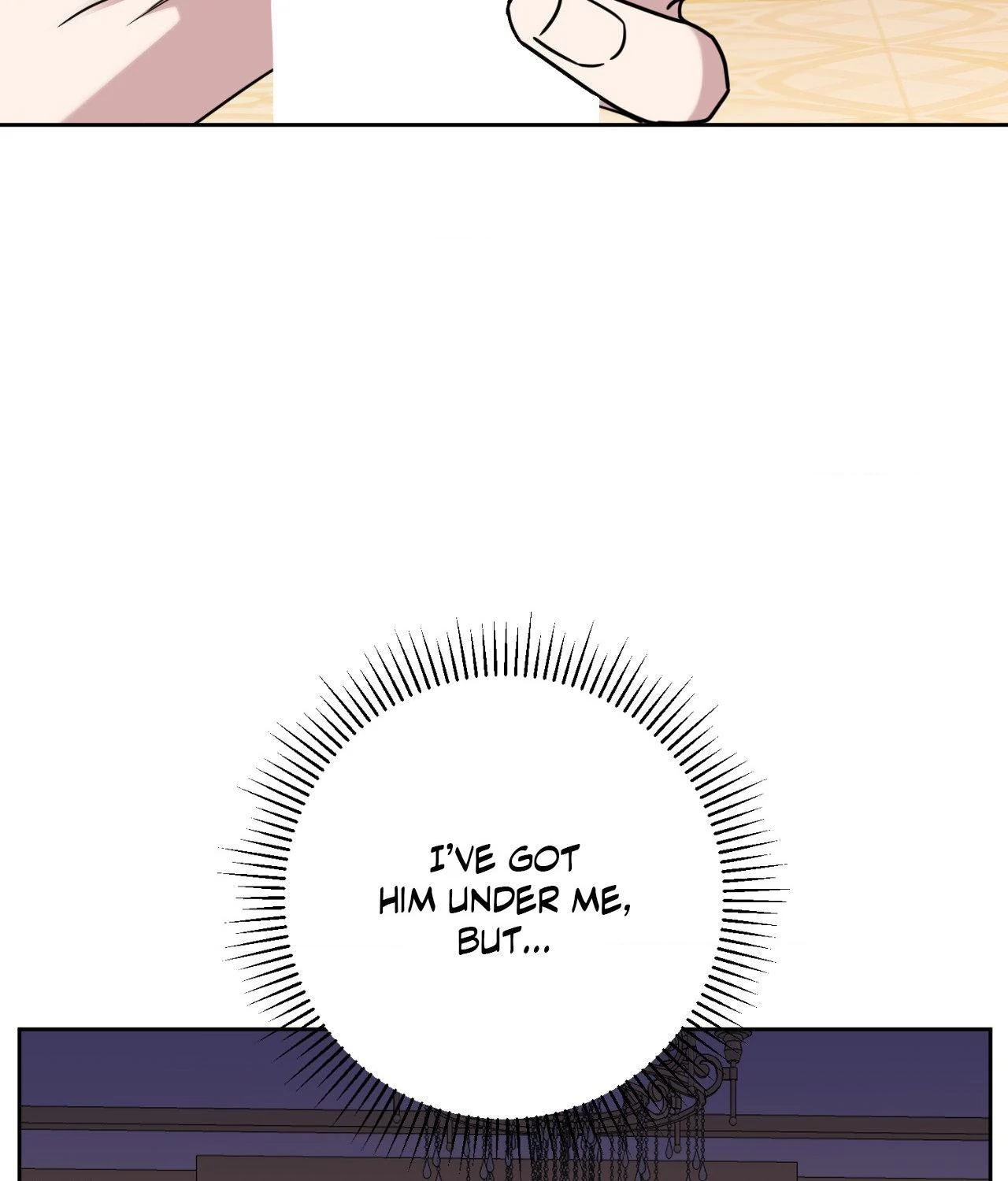 It Starts with Isaac - Chapter 58 Page 28