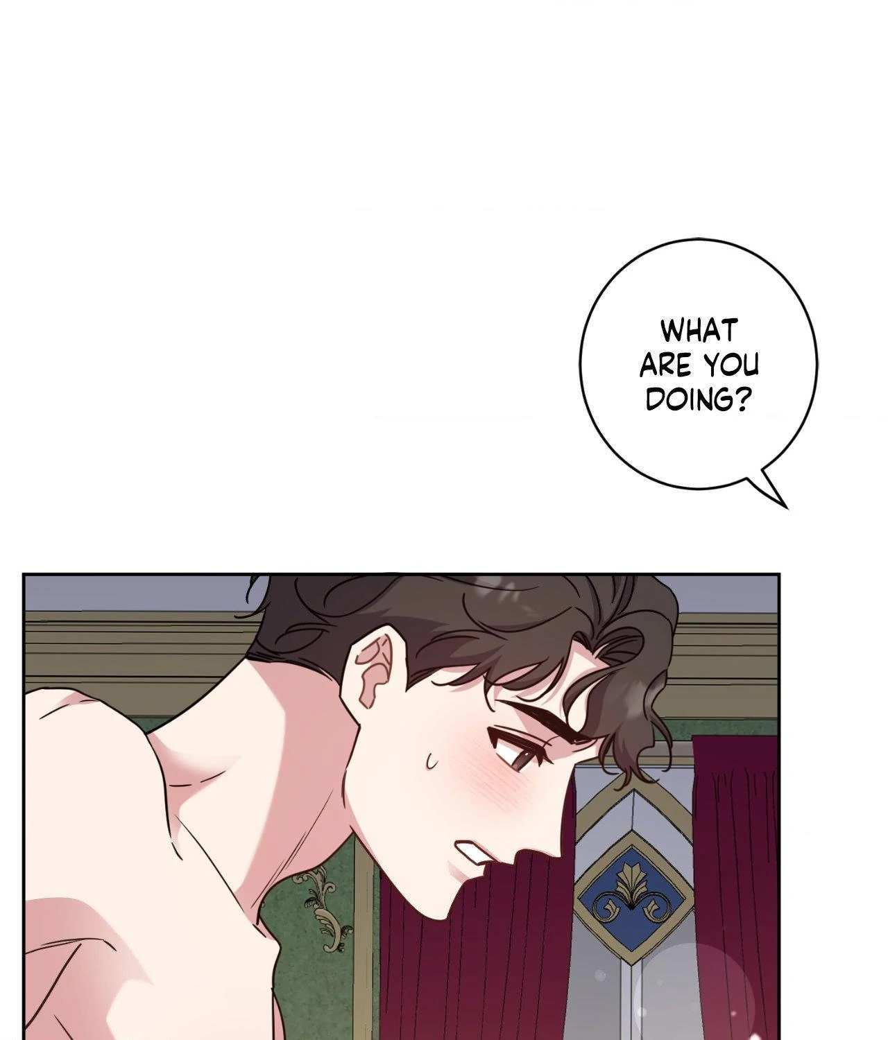 It Starts with Isaac - Chapter 58 Page 36