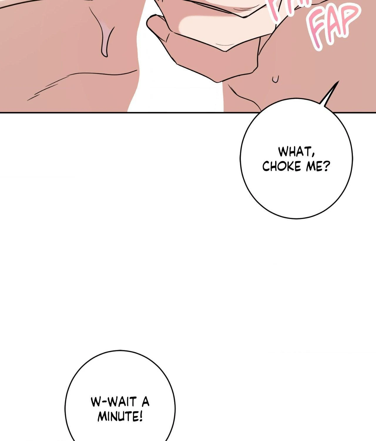 It Starts with Isaac - Chapter 58 Page 65