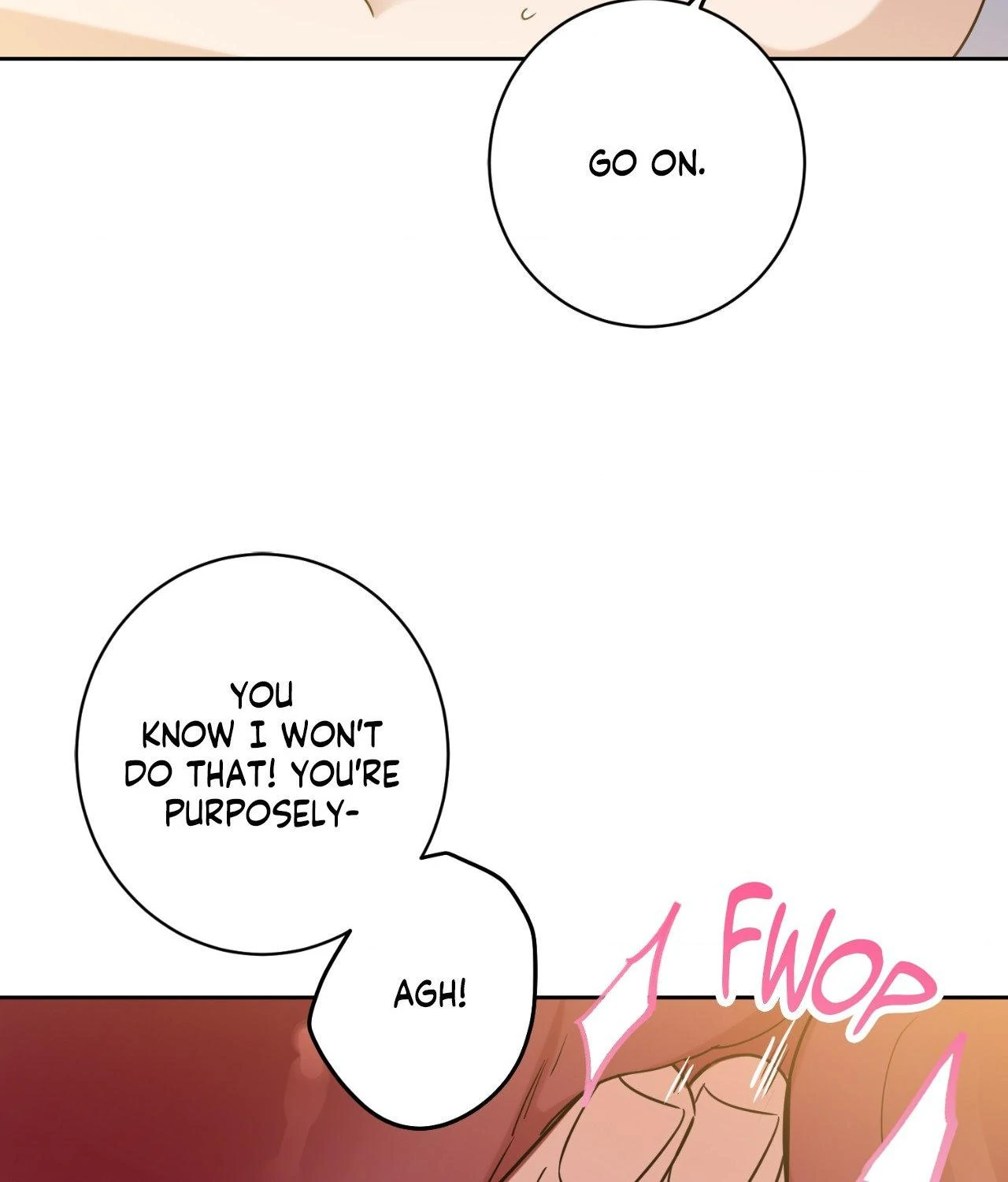 It Starts with Isaac - Chapter 58 Page 72