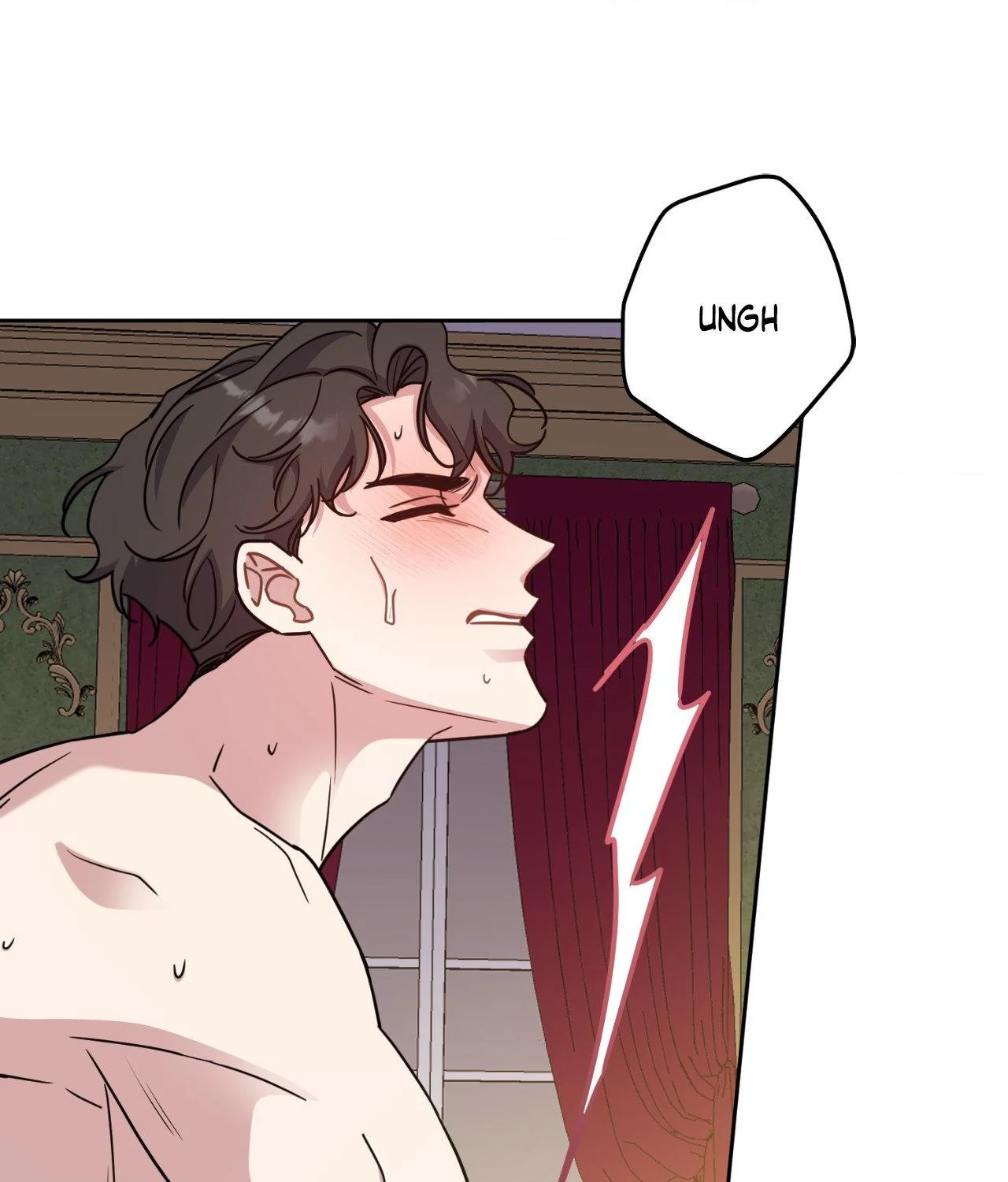 It Starts with Isaac - Chapter 58 Page 74