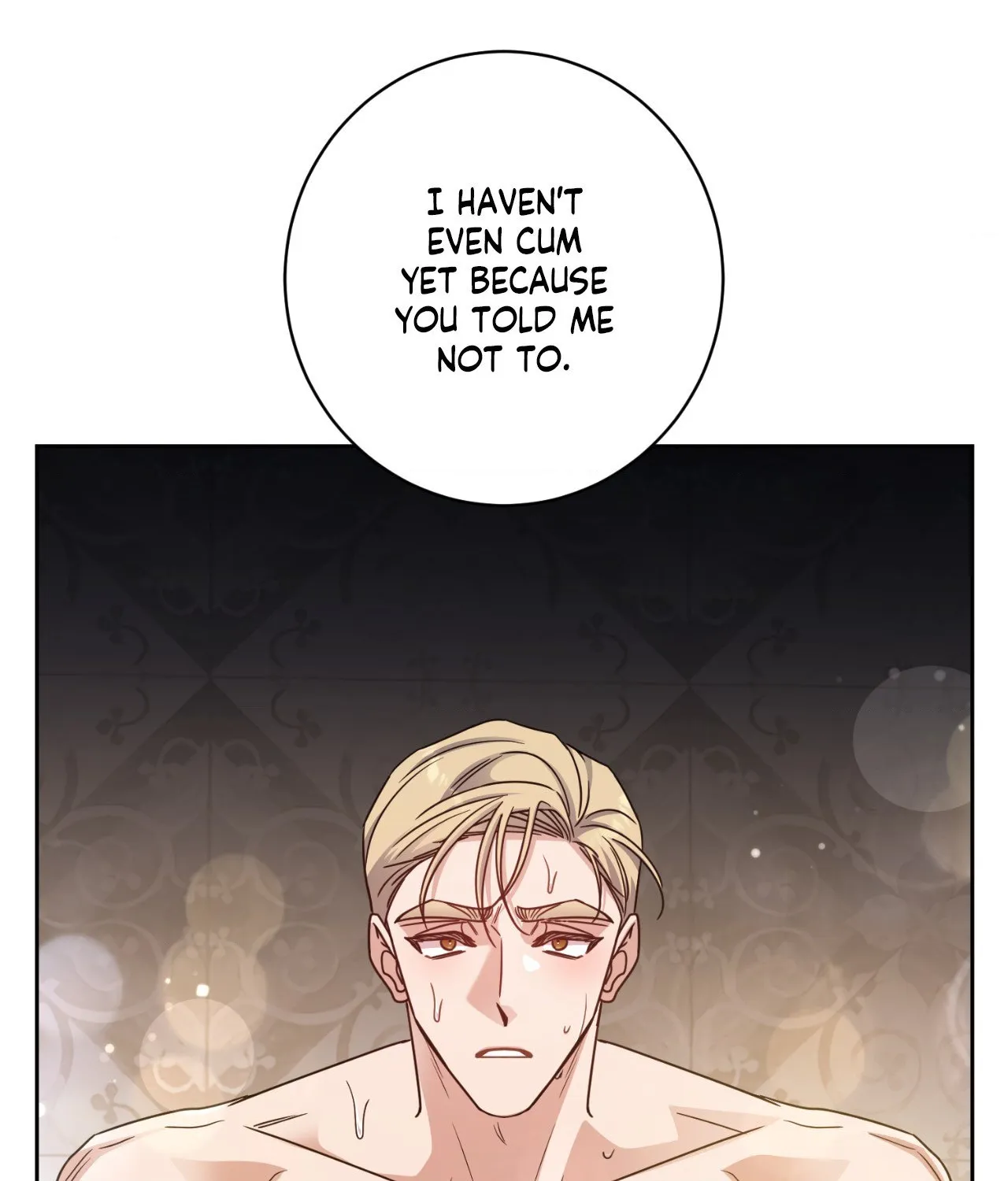 It Starts with Isaac - Chapter 59 Page 58