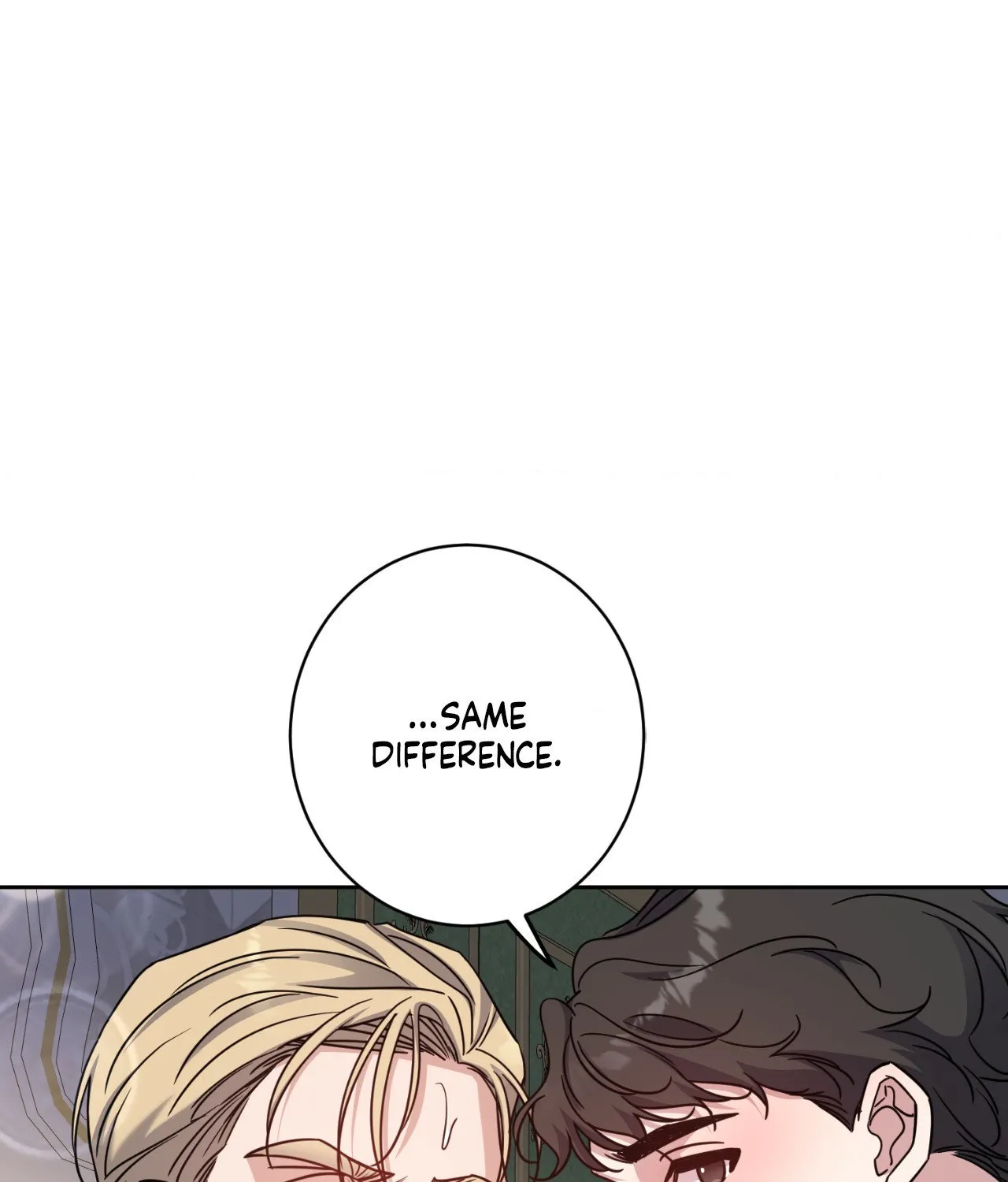 It Starts with Isaac - Chapter 59 Page 60