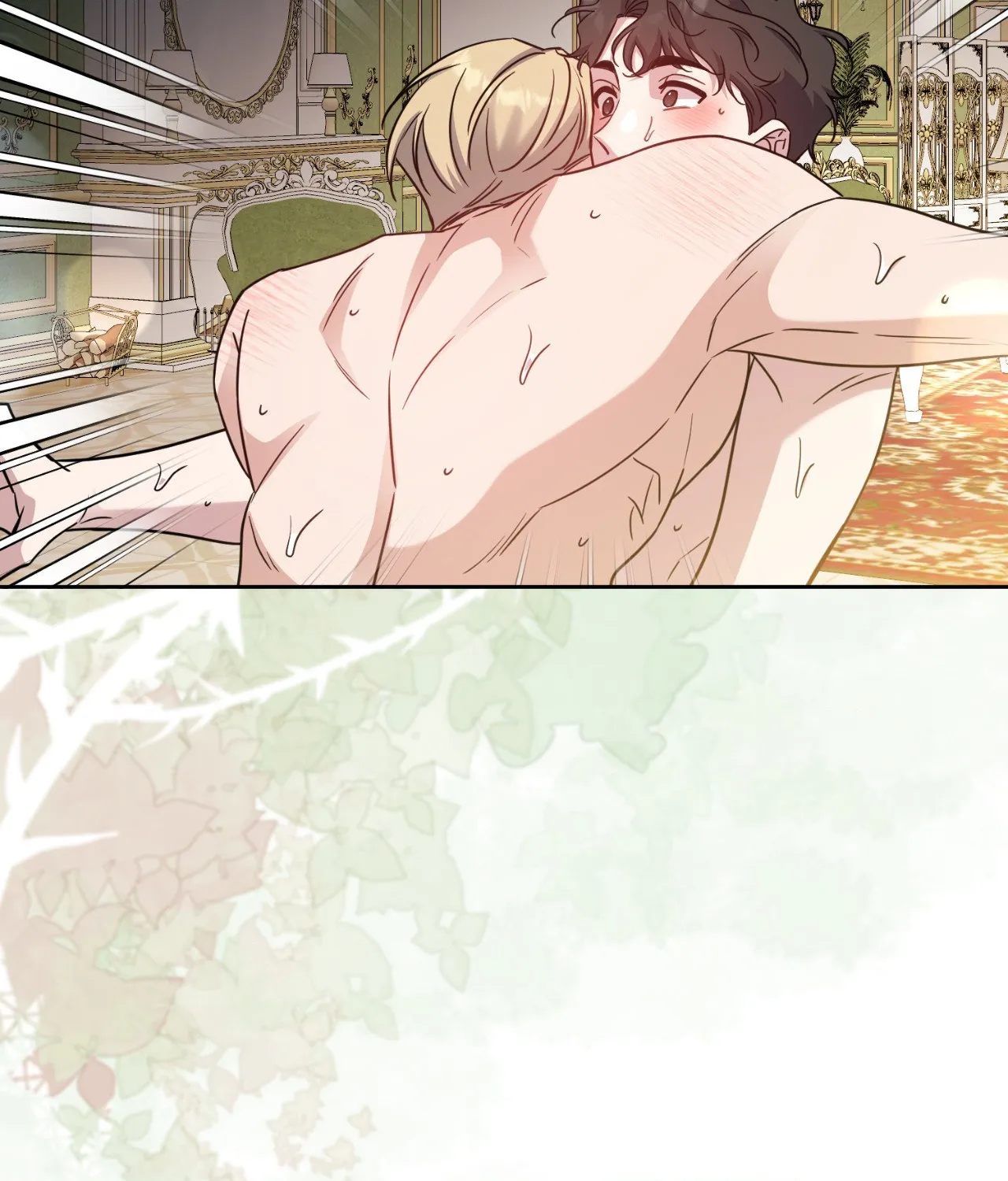 It Starts with Isaac - Chapter 59 Page 75
