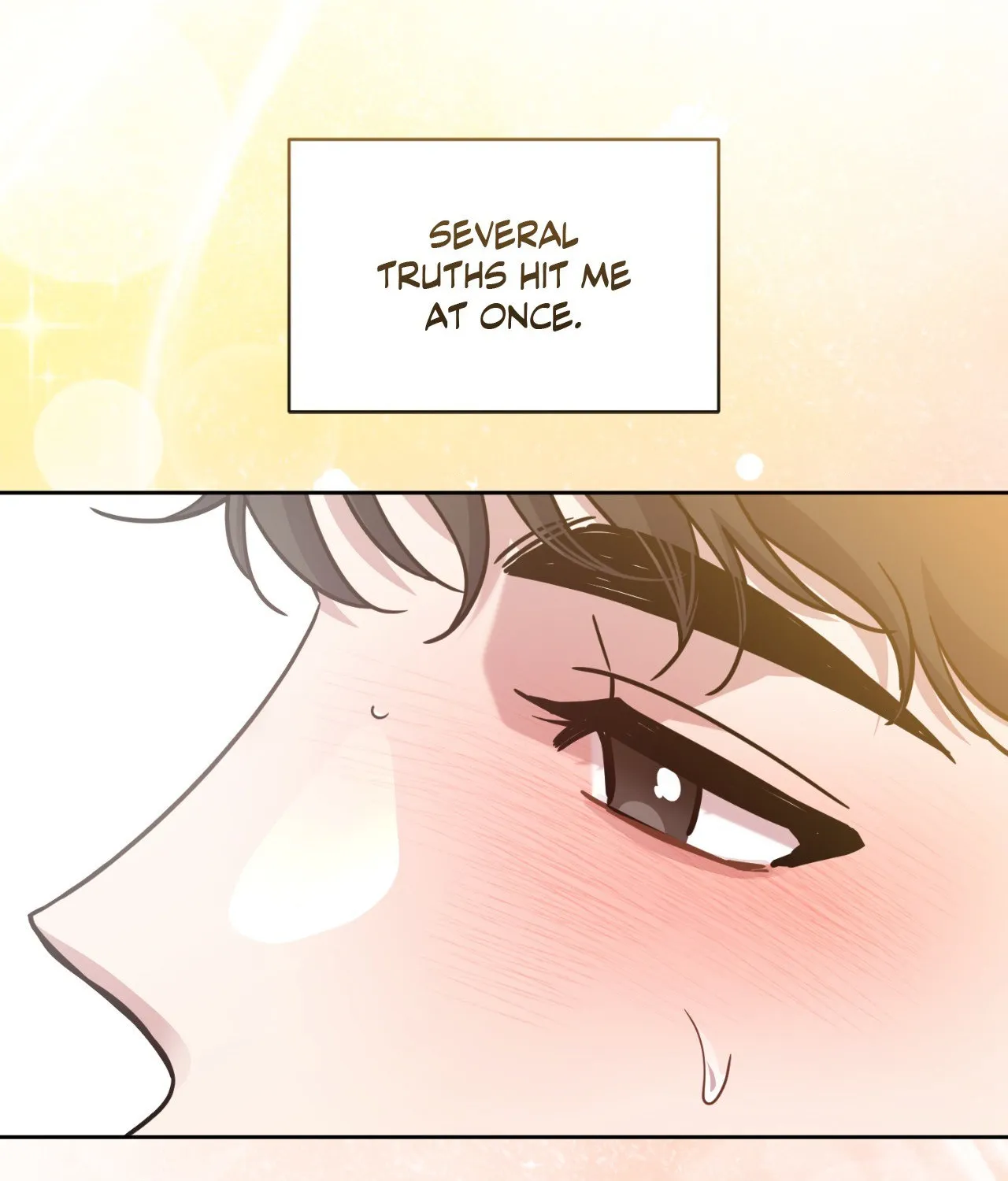 It Starts with Isaac - Chapter 59 Page 85