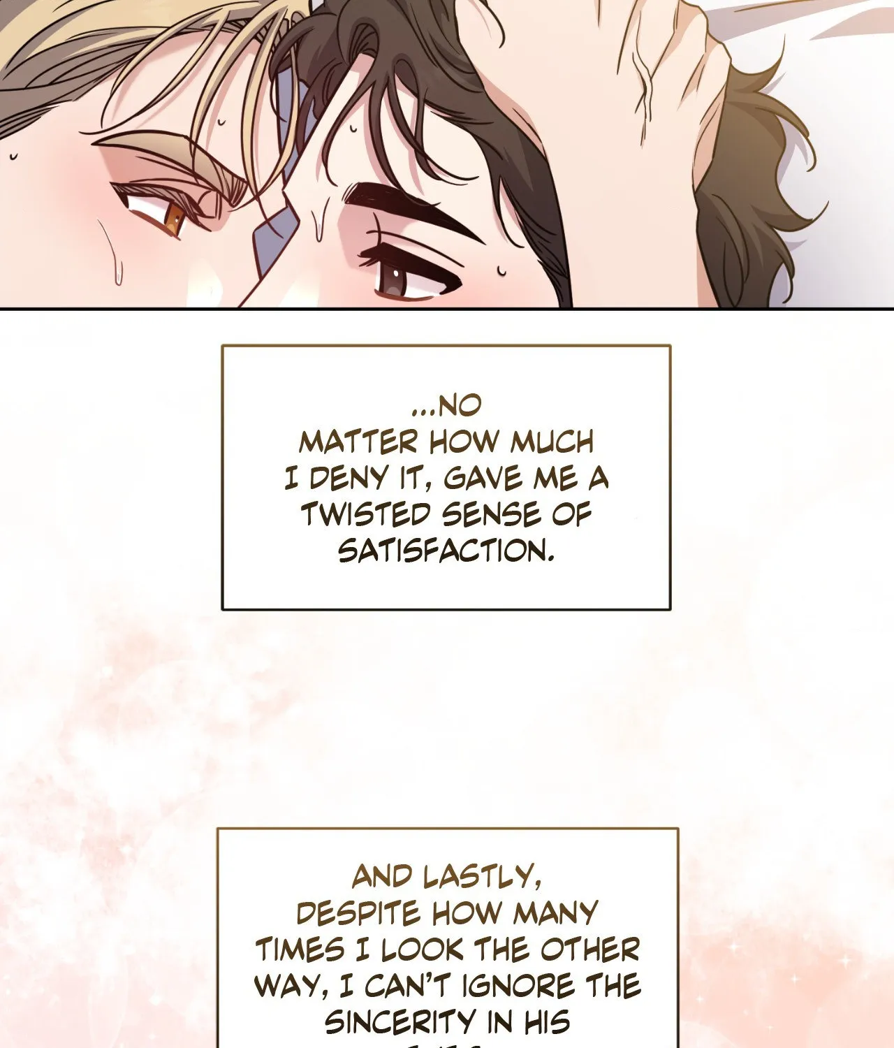 It Starts with Isaac - Chapter 59 Page 89