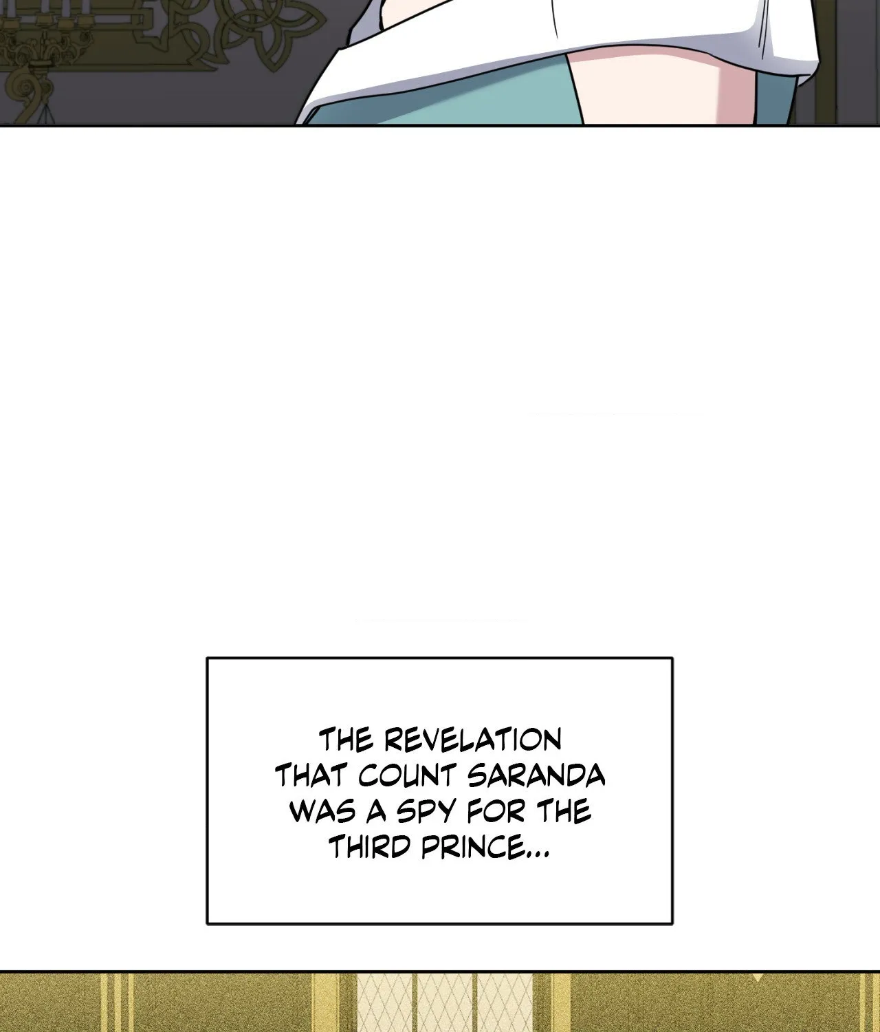 It Starts with Isaac - Chapter 59 Page 100