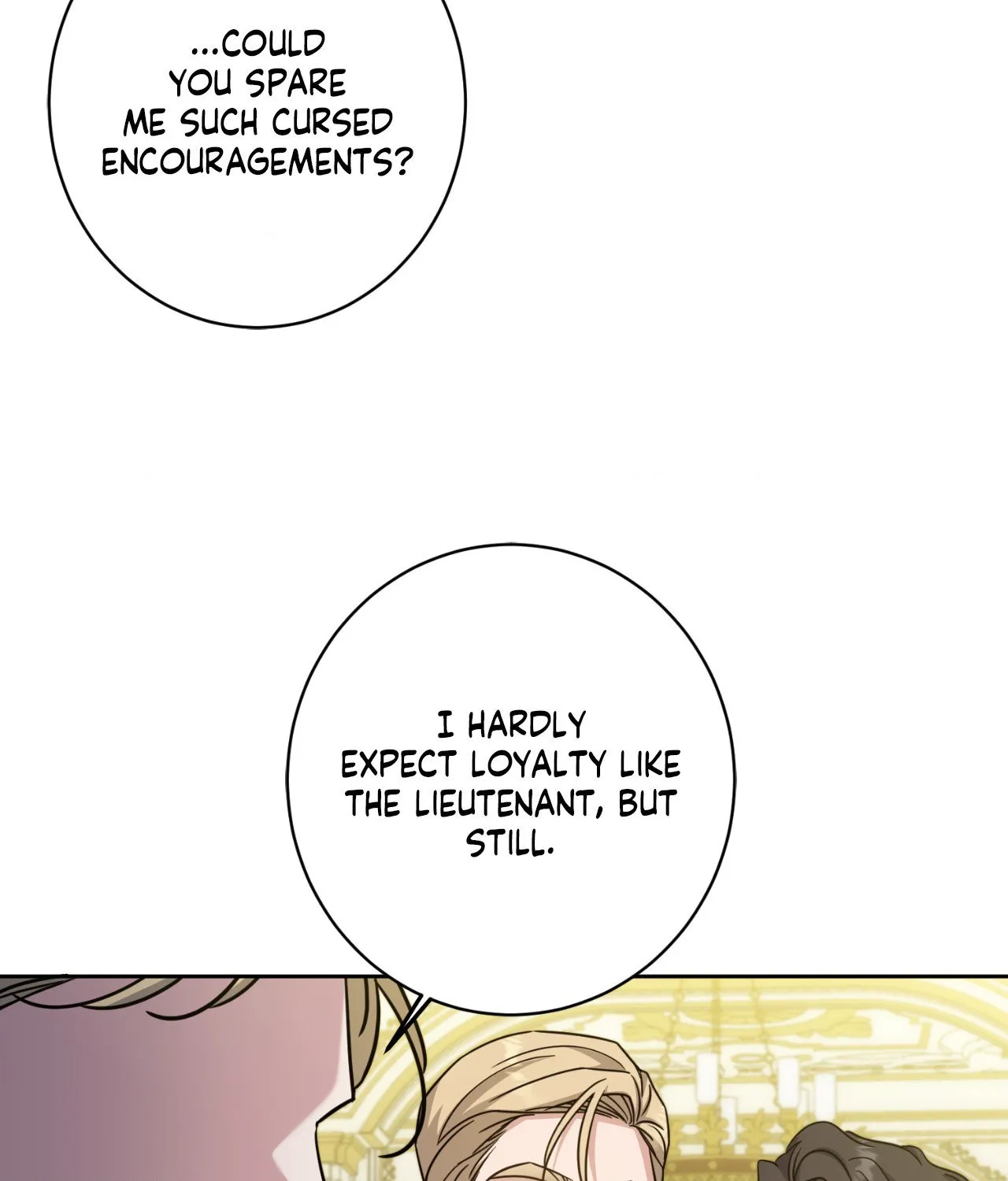 It Starts with Isaac - Chapter 59 Page 111