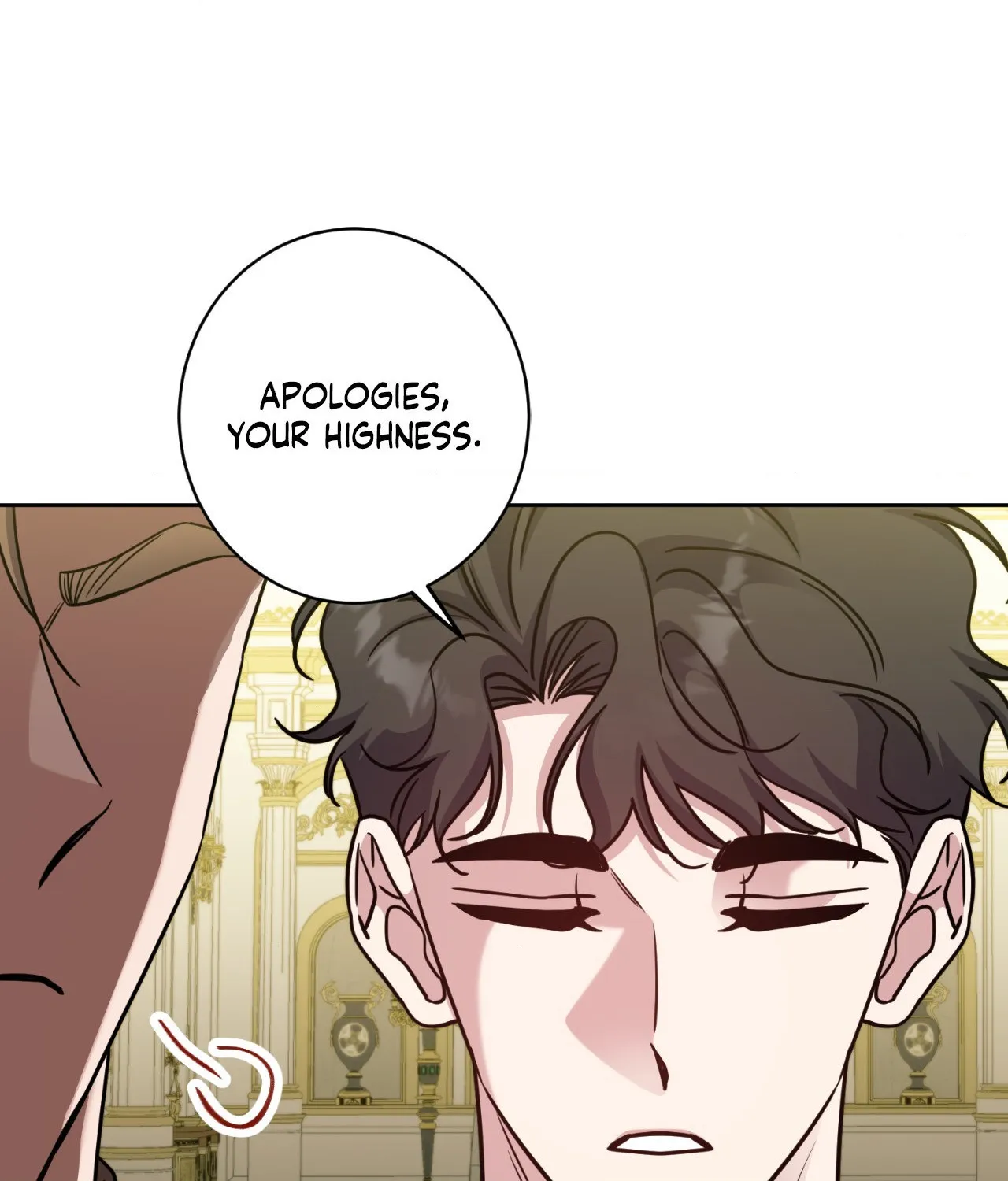 It Starts with Isaac - Chapter 59 Page 114