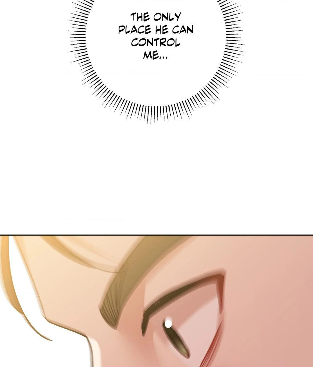 It Starts with Isaac - Chapter 6 Page 19