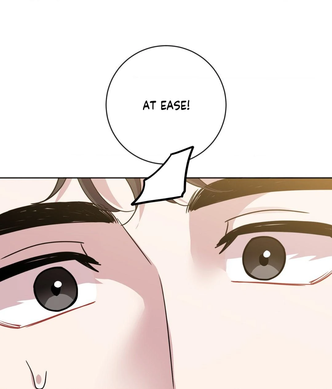 It Starts with Isaac - Chapter 6 Page 27