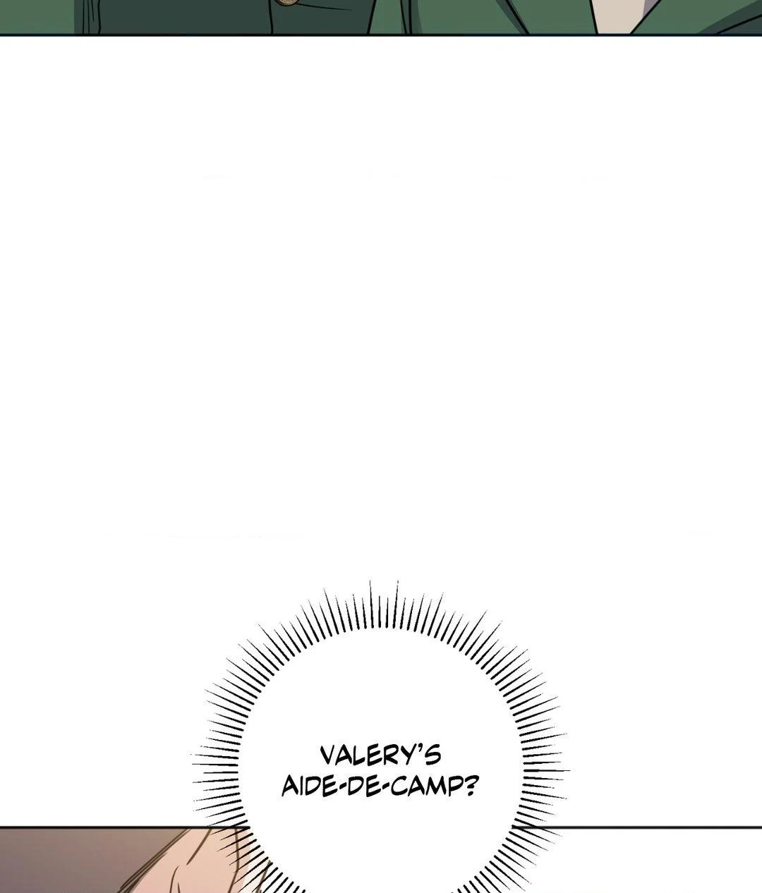 It Starts with Isaac - Chapter 6 Page 33