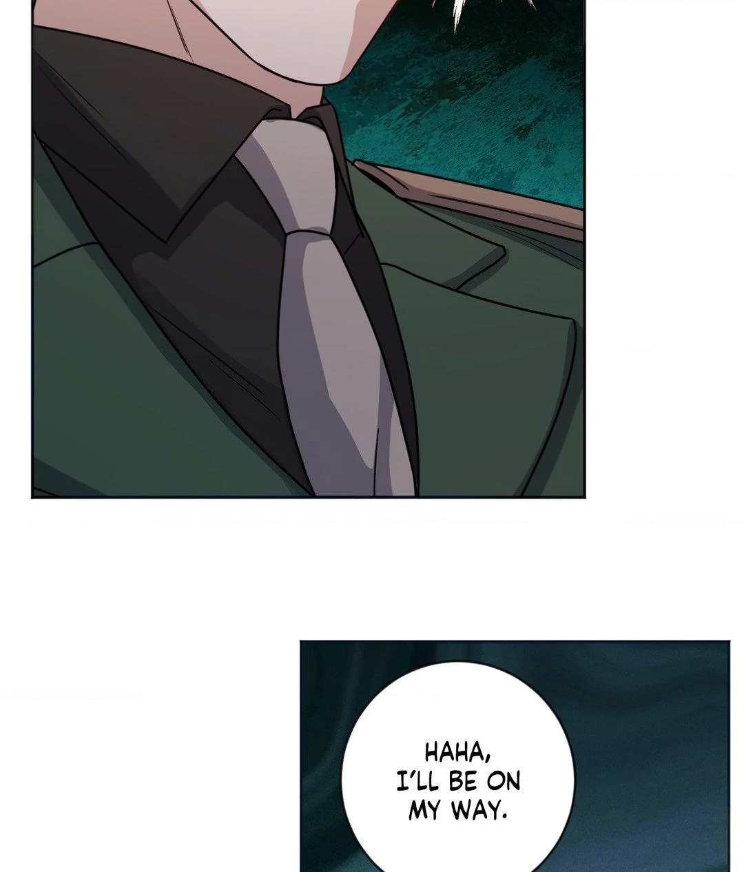 It Starts with Isaac - Chapter 6 Page 36