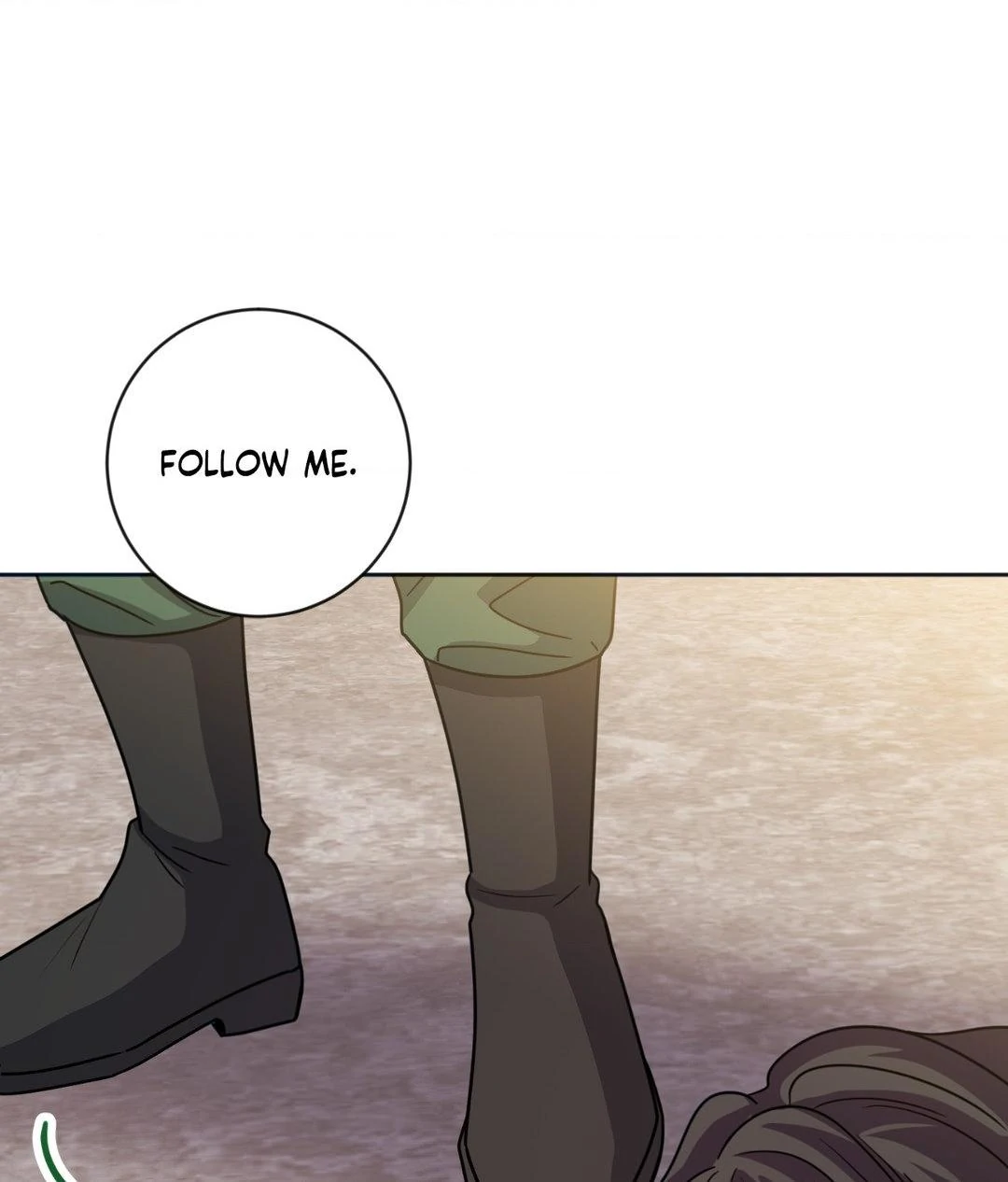 It Starts with Isaac - Chapter 6 Page 38