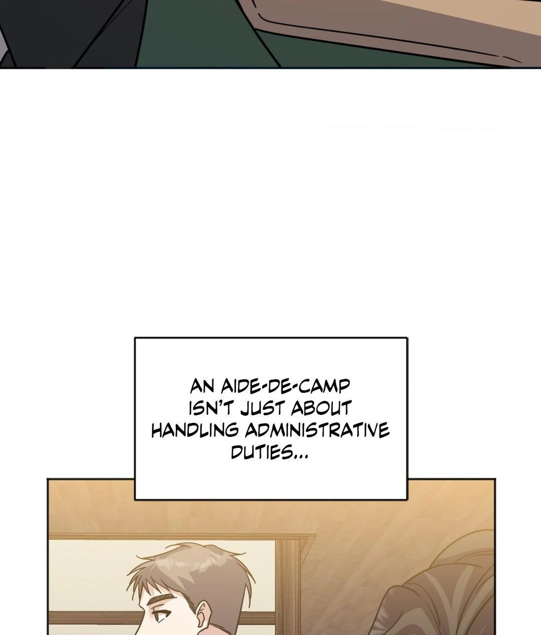 It Starts with Isaac - Chapter 6 Page 41