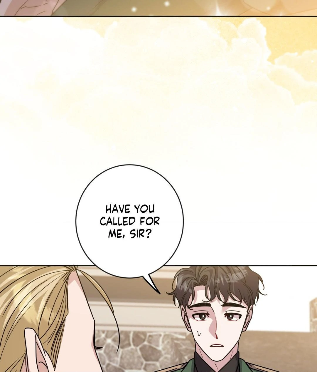 It Starts with Isaac - Chapter 6 Page 51