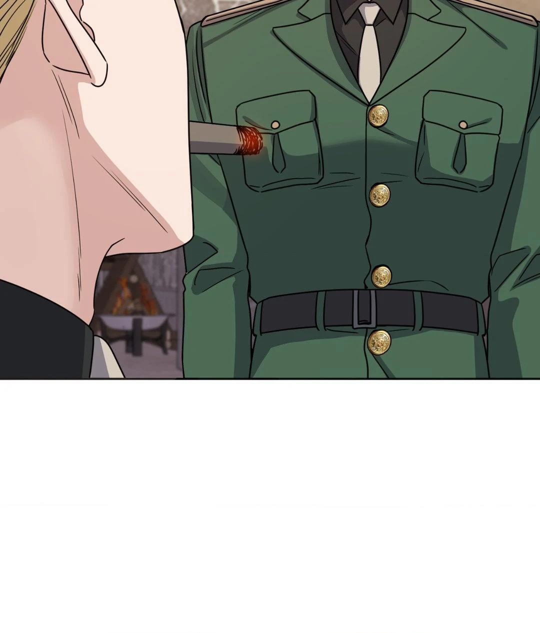 It Starts with Isaac - Chapter 6 Page 52