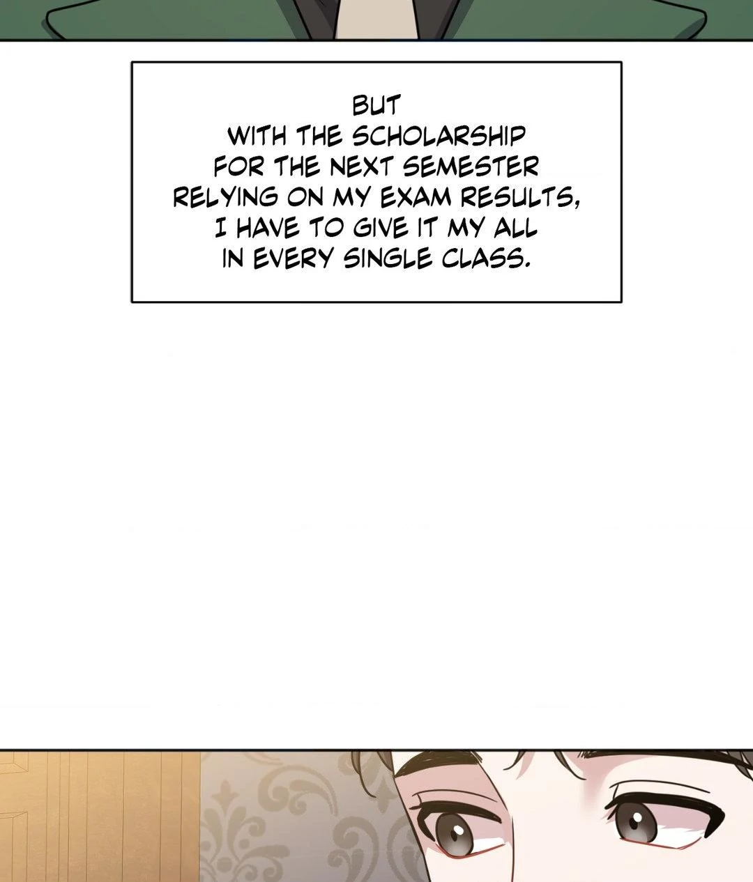 It Starts with Isaac - Chapter 6 Page 85