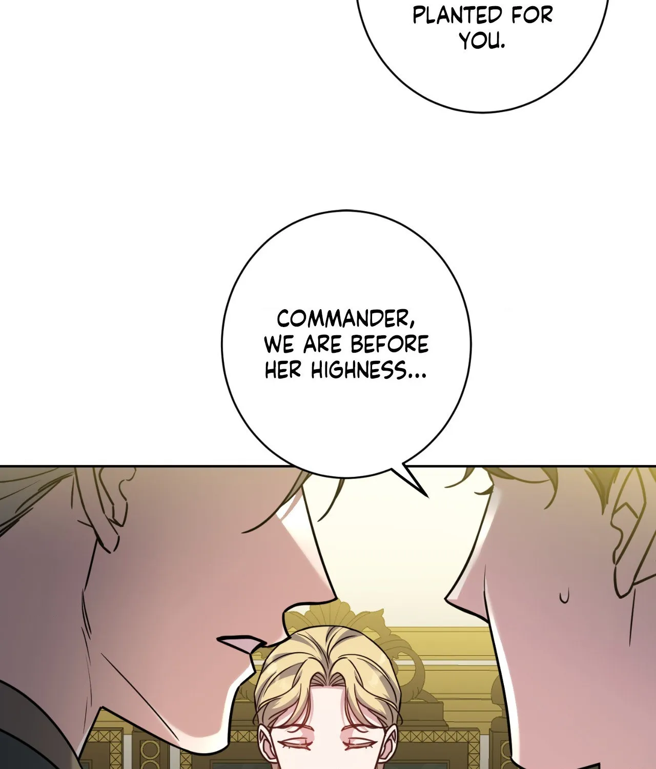 It Starts with Isaac - Chapter 60 Page 11