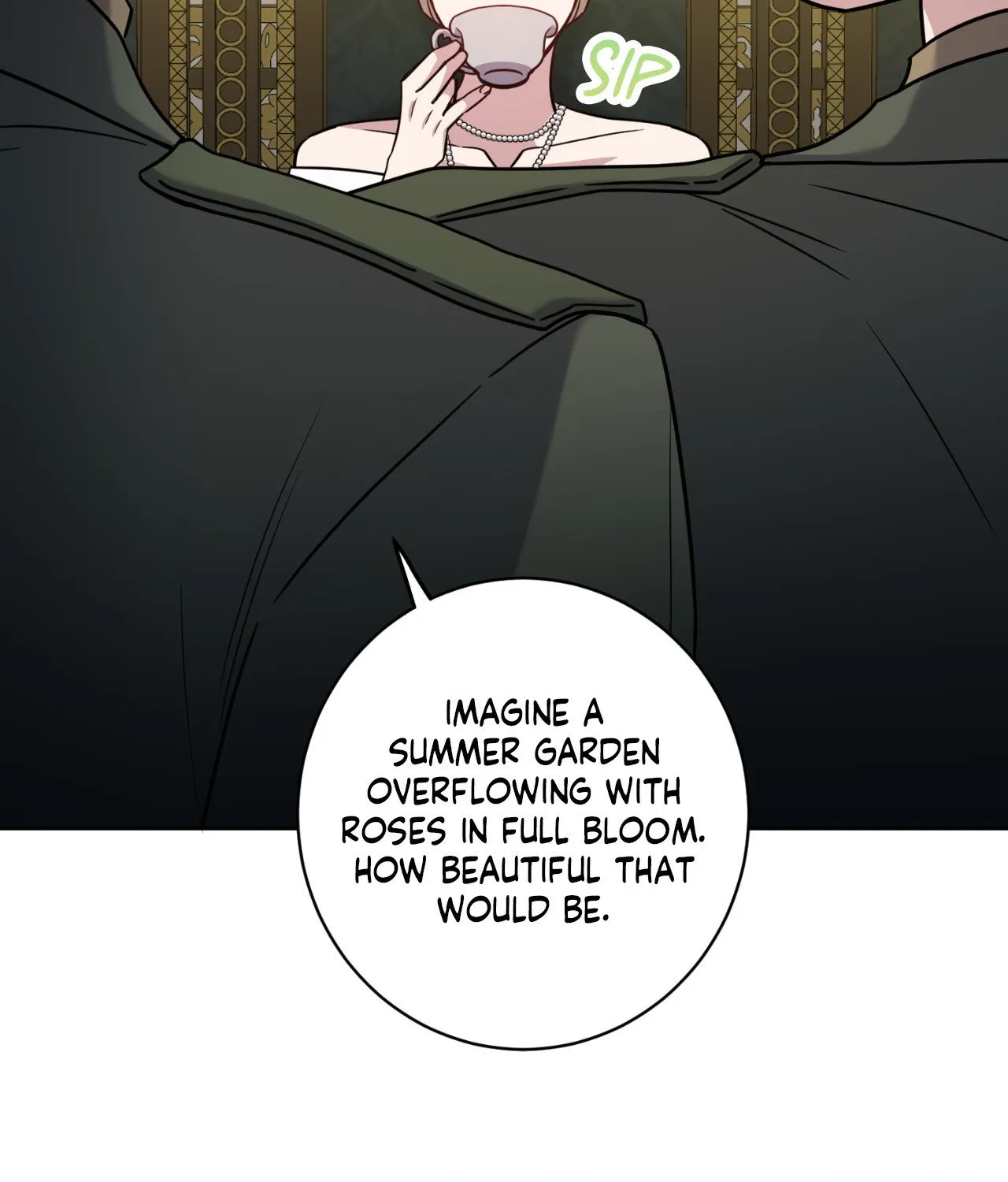 It Starts with Isaac - Chapter 60 Page 12