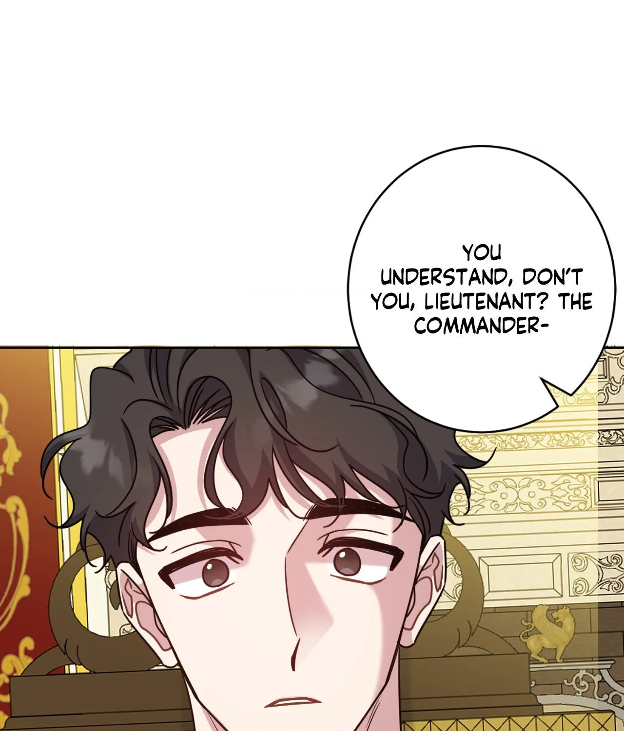 It Starts with Isaac - Chapter 60 Page 19