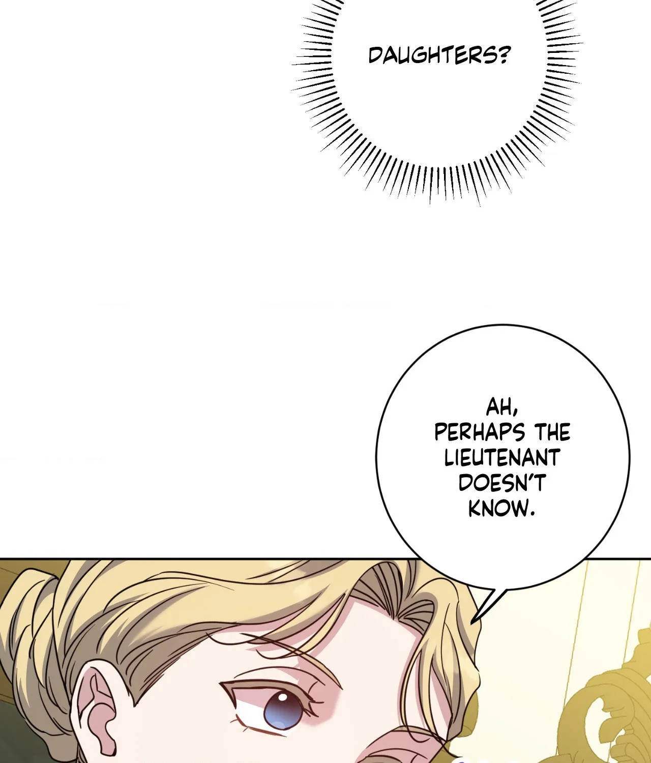 It Starts with Isaac - Chapter 60 Page 30