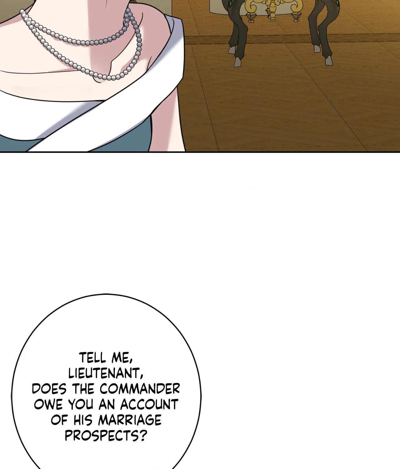 It Starts with Isaac - Chapter 60 Page 37