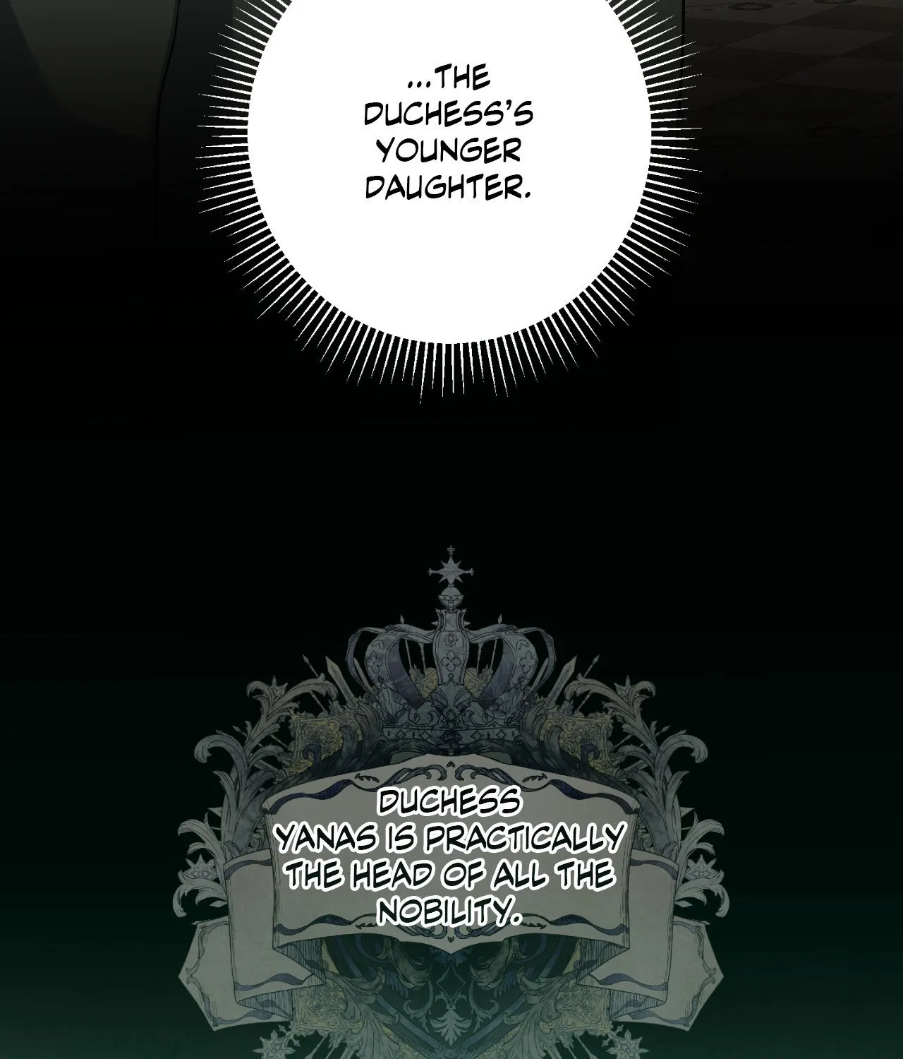 It Starts with Isaac - Chapter 60 Page 60