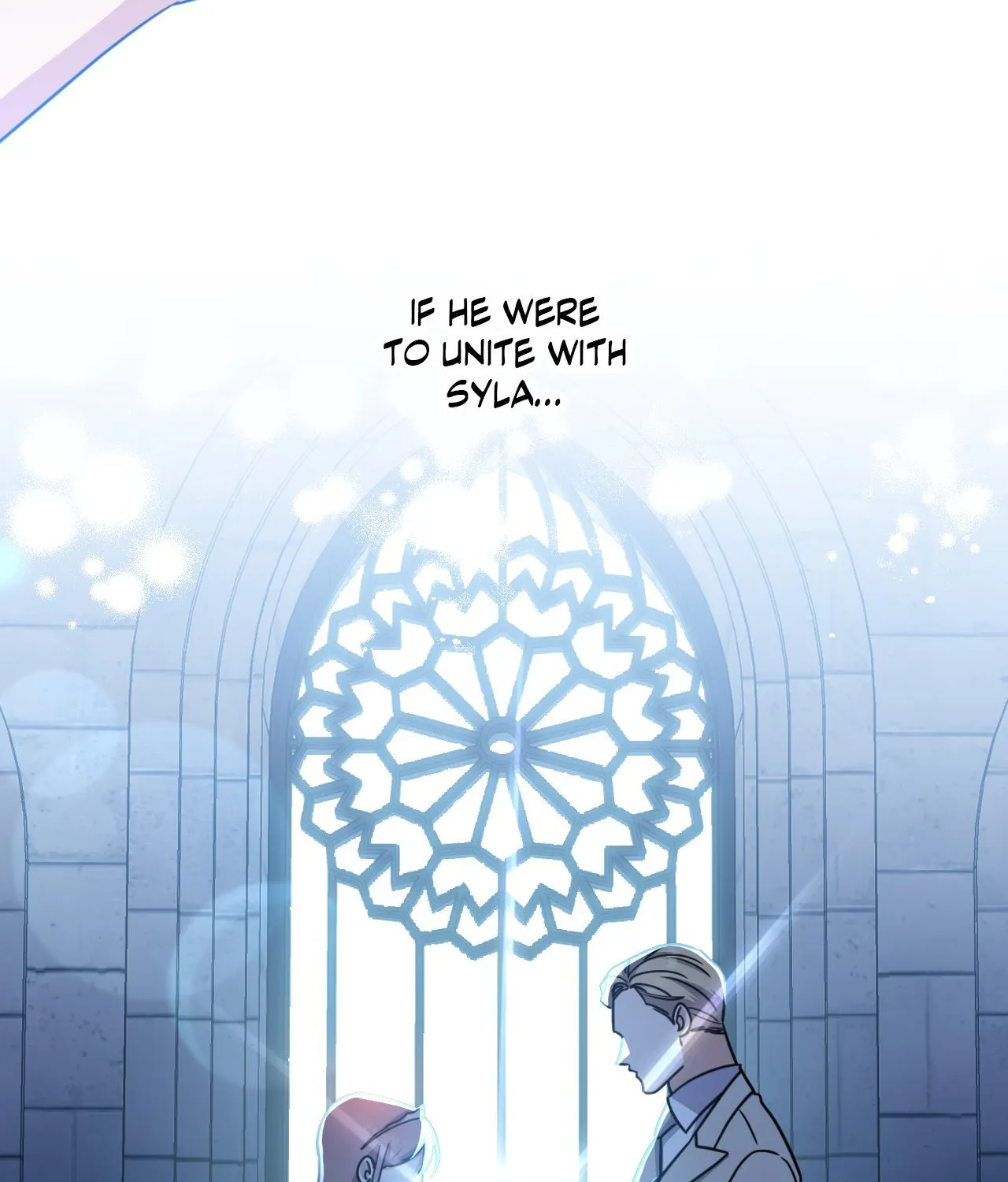 It Starts with Isaac - Chapter 60 Page 65