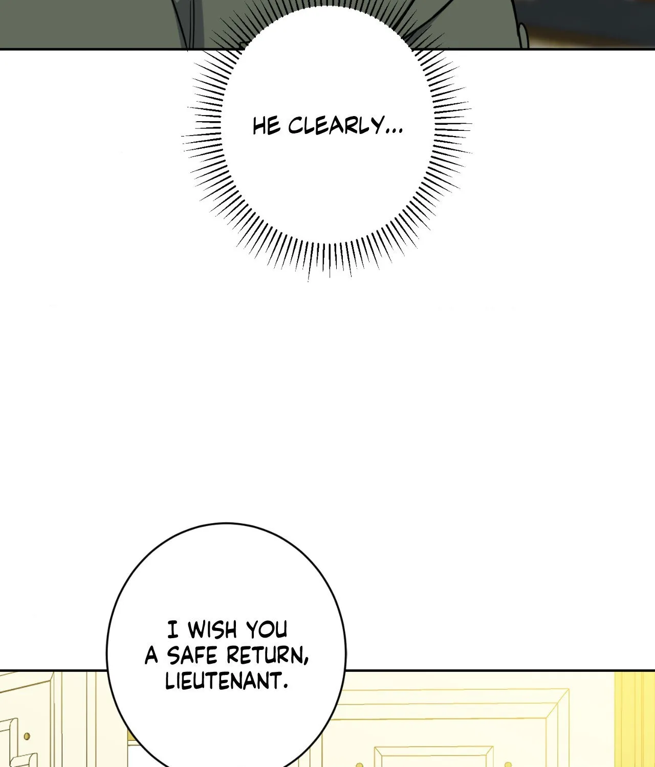 It Starts with Isaac - Chapter 60 Page 73
