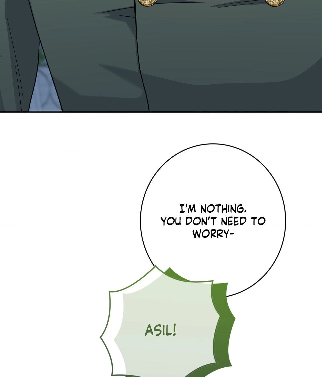 It Starts with Isaac - Chapter 62 Page 27