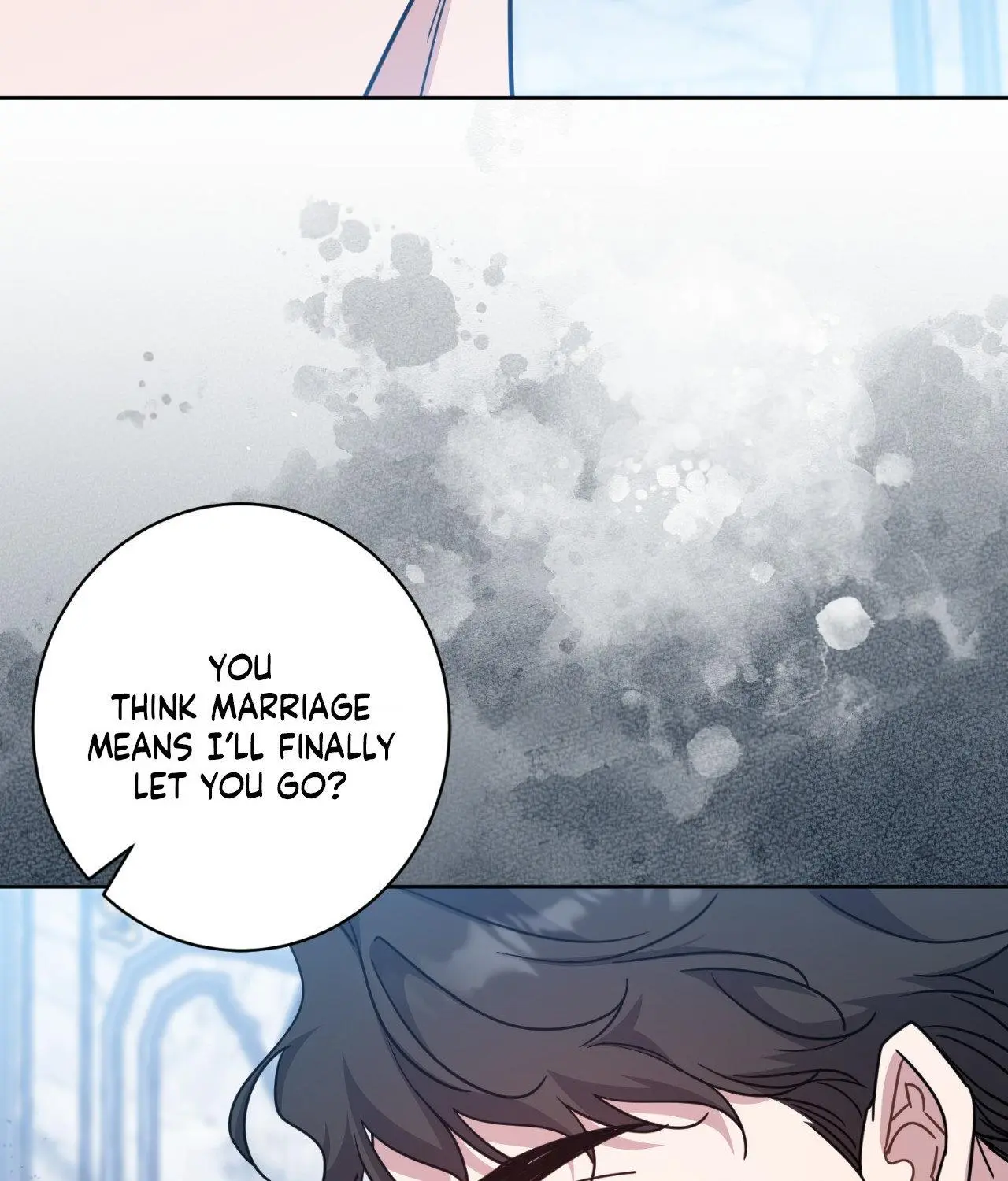 It Starts with Isaac - Chapter 63 Page 5