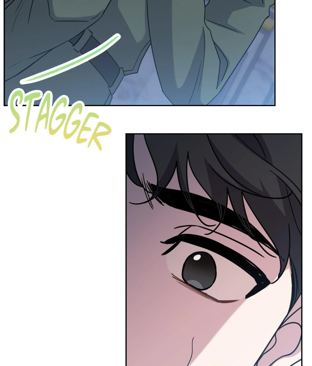 It Starts with Isaac - Chapter 63 Page 30