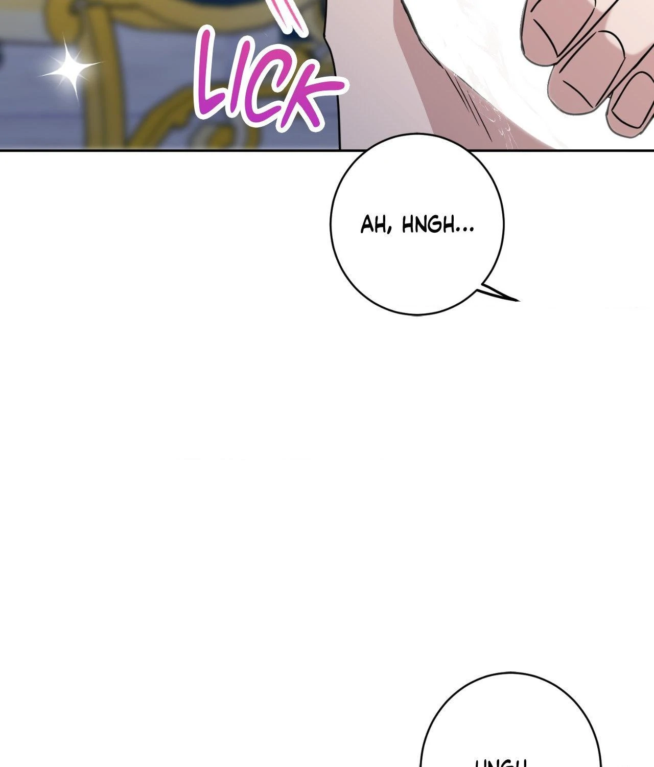 It Starts with Isaac - Chapter 63 Page 112