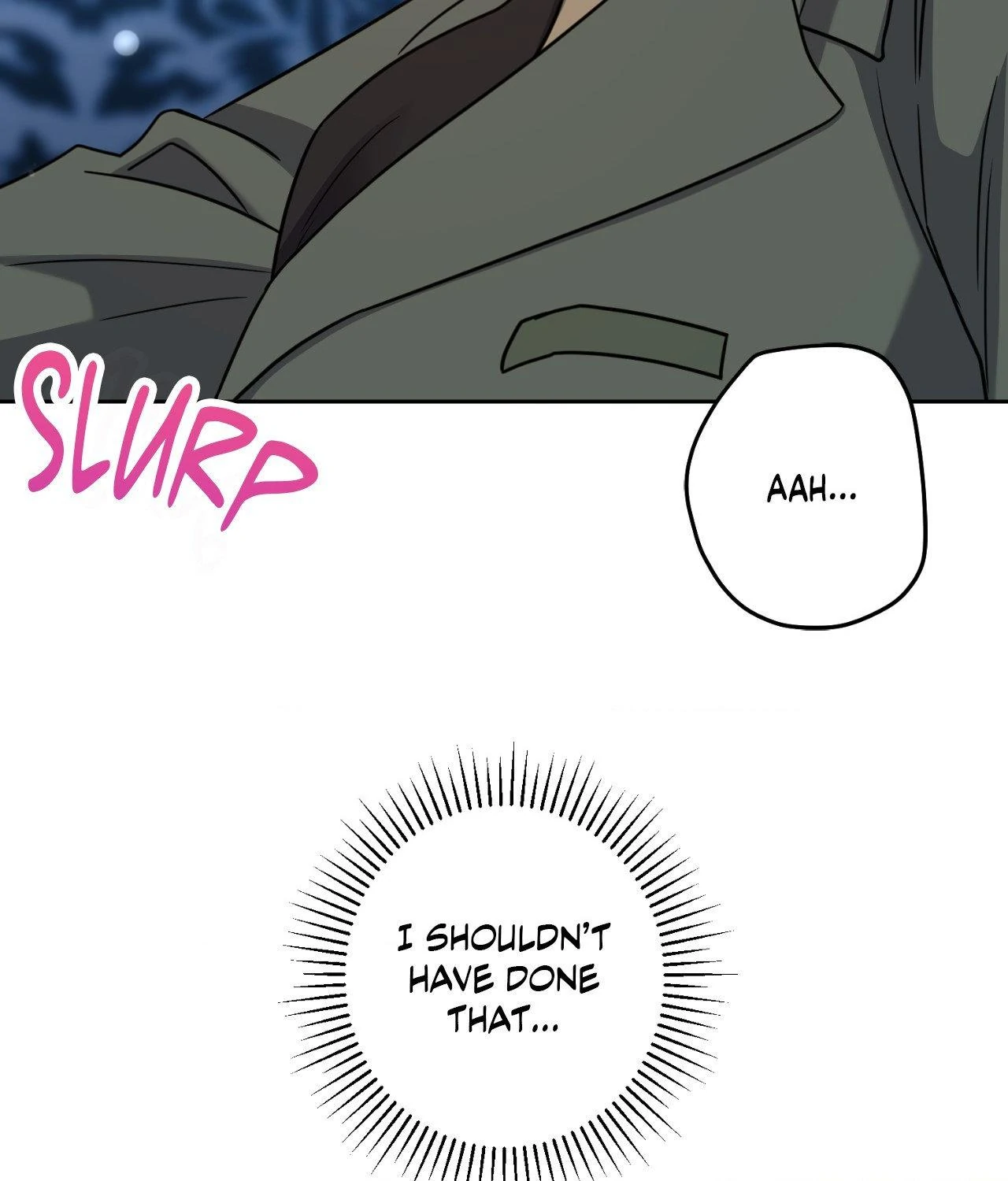 It Starts with Isaac - Chapter 64 Page 6