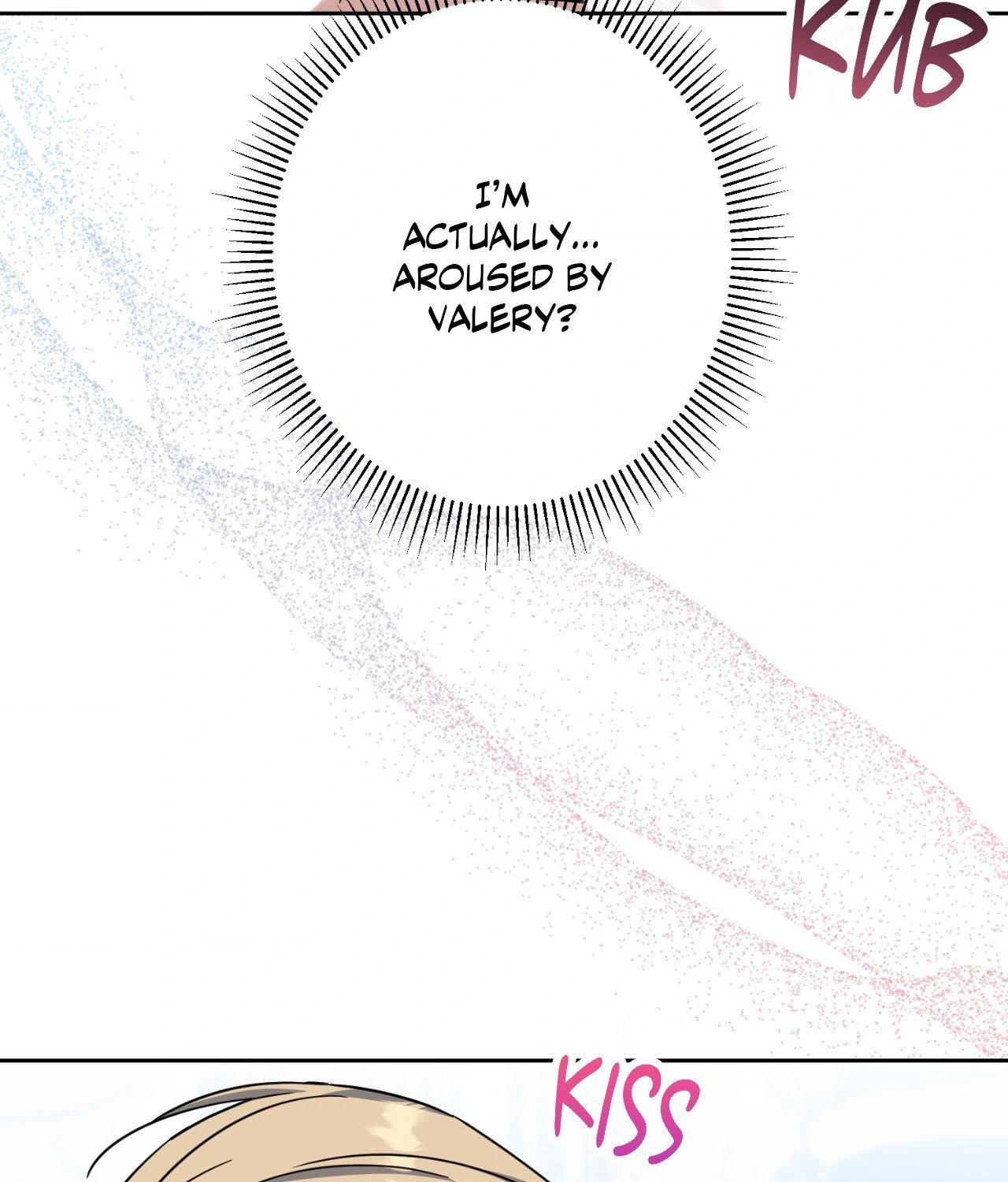 It Starts with Isaac - Chapter 64 Page 27