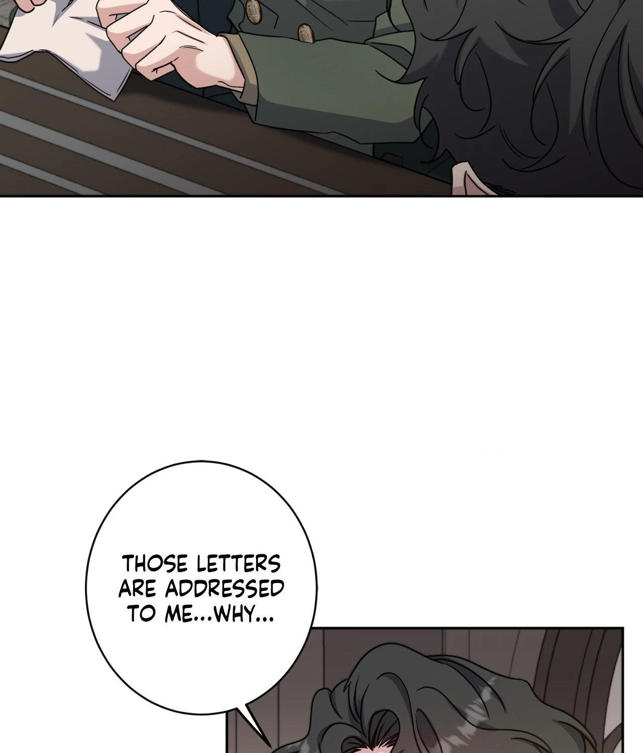 It Starts with Isaac - Chapter 64 Page 44