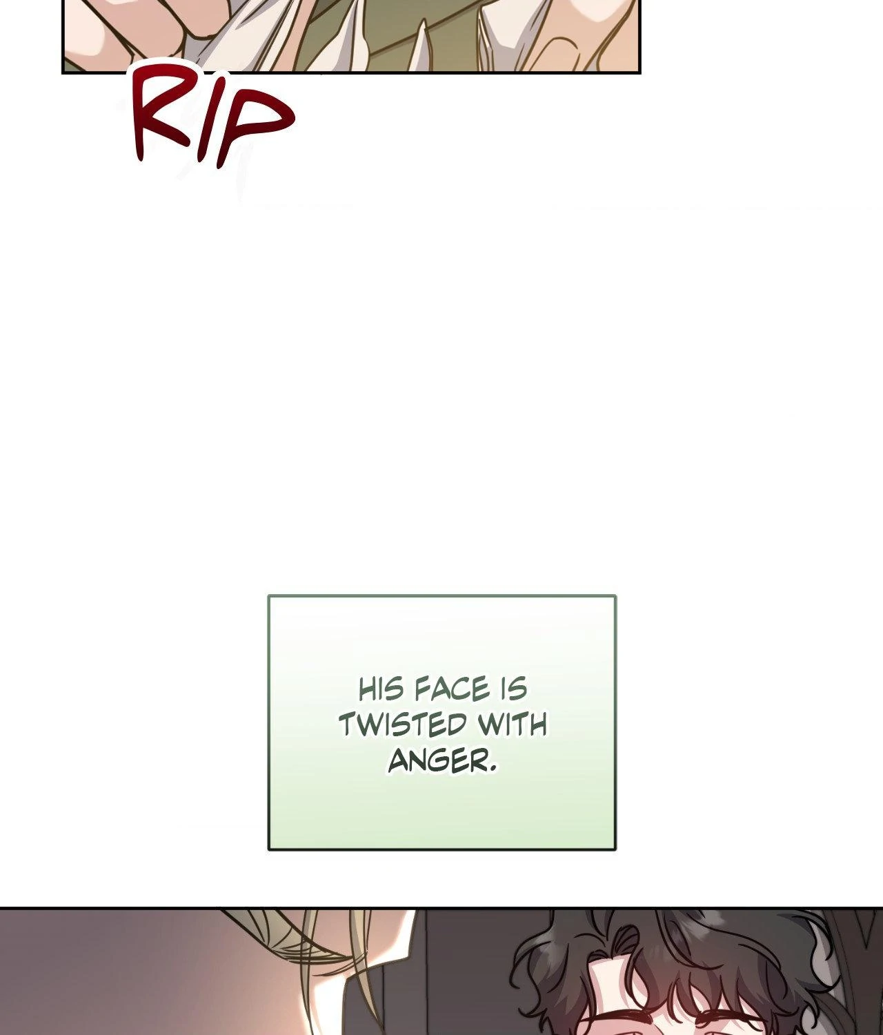 It Starts with Isaac - Chapter 64 Page 47