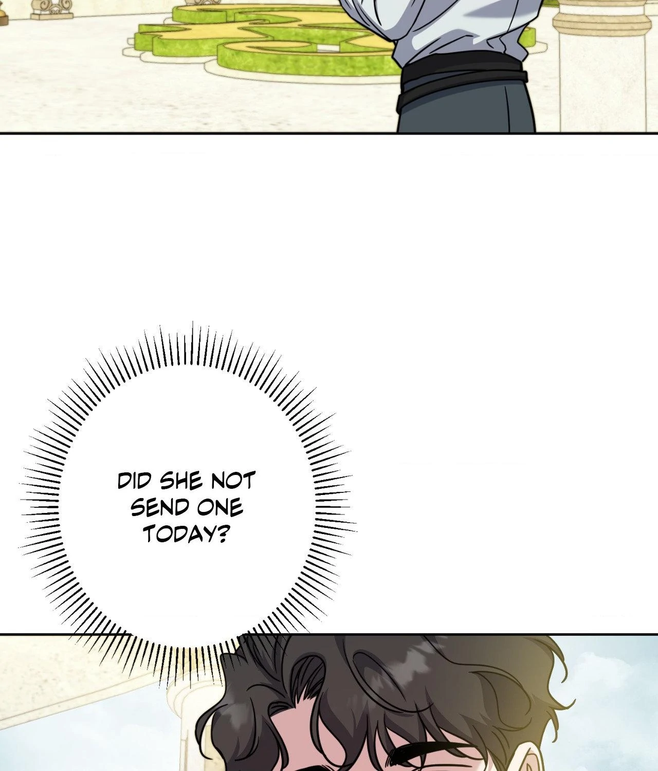 It Starts with Isaac - Chapter 64 Page 53