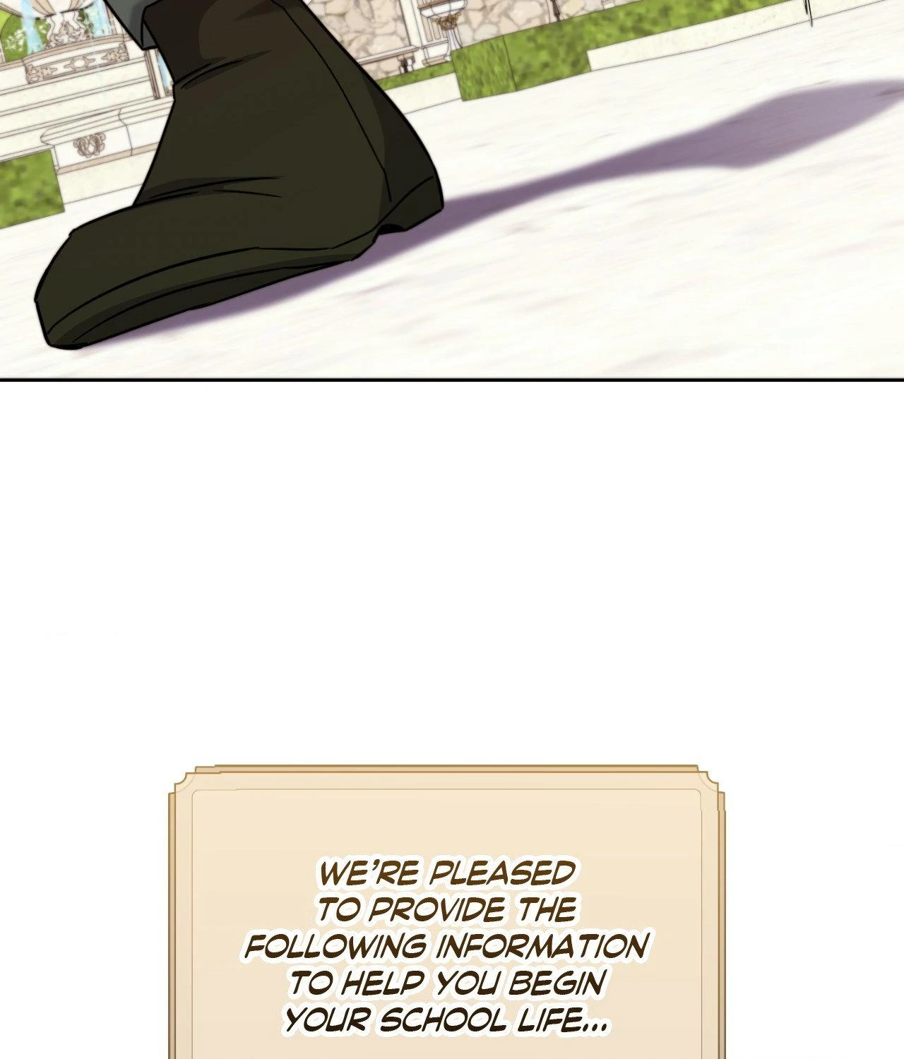 It Starts with Isaac - Chapter 64 Page 61