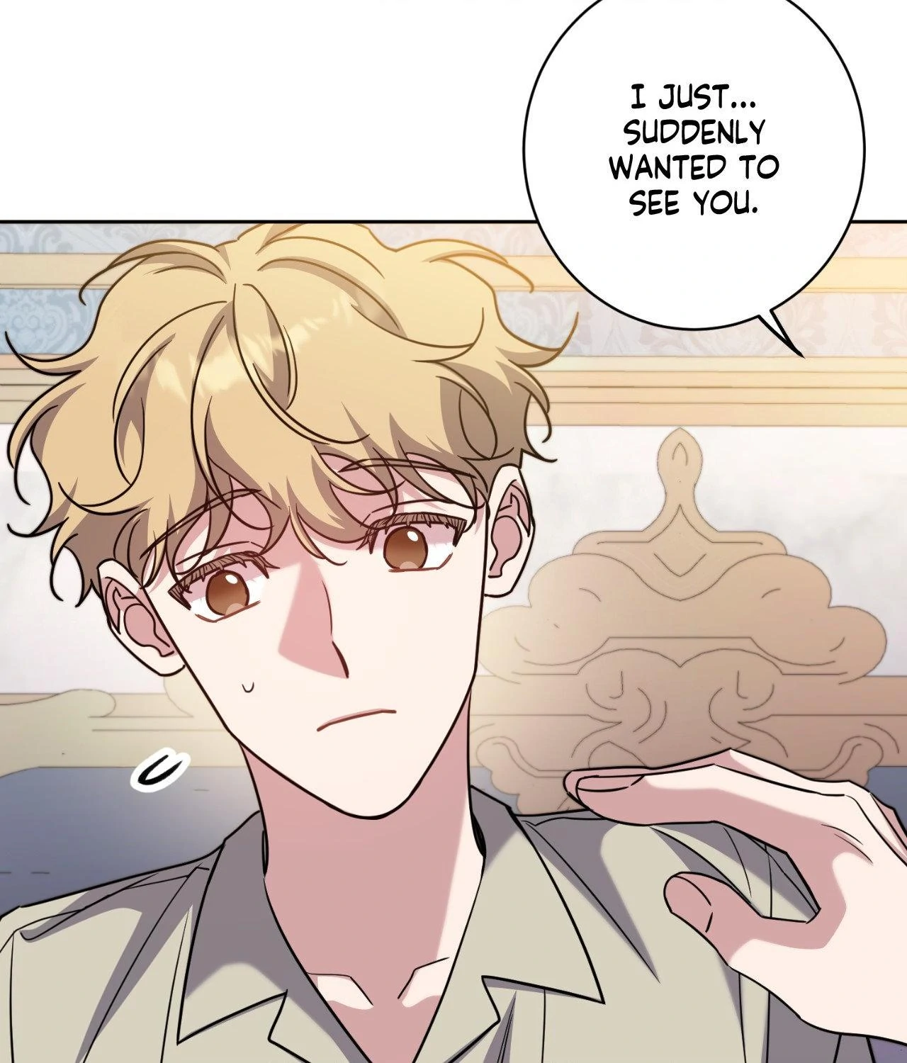 It Starts with Isaac - Chapter 64 Page 74