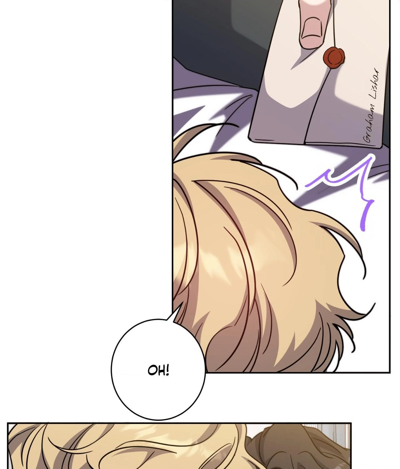 It Starts with Isaac - Chapter 64 Page 76