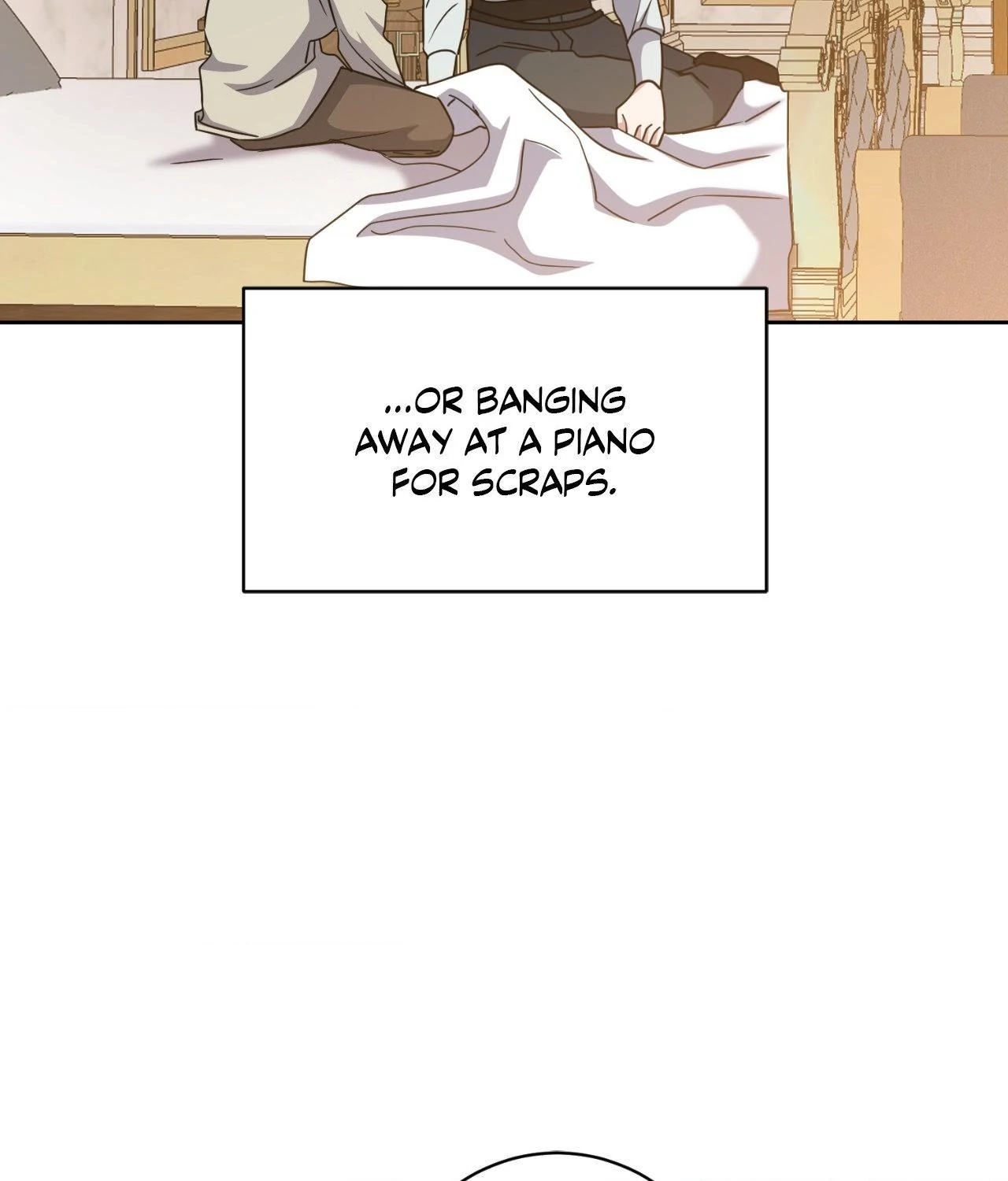 It Starts with Isaac - Chapter 64 Page 95
