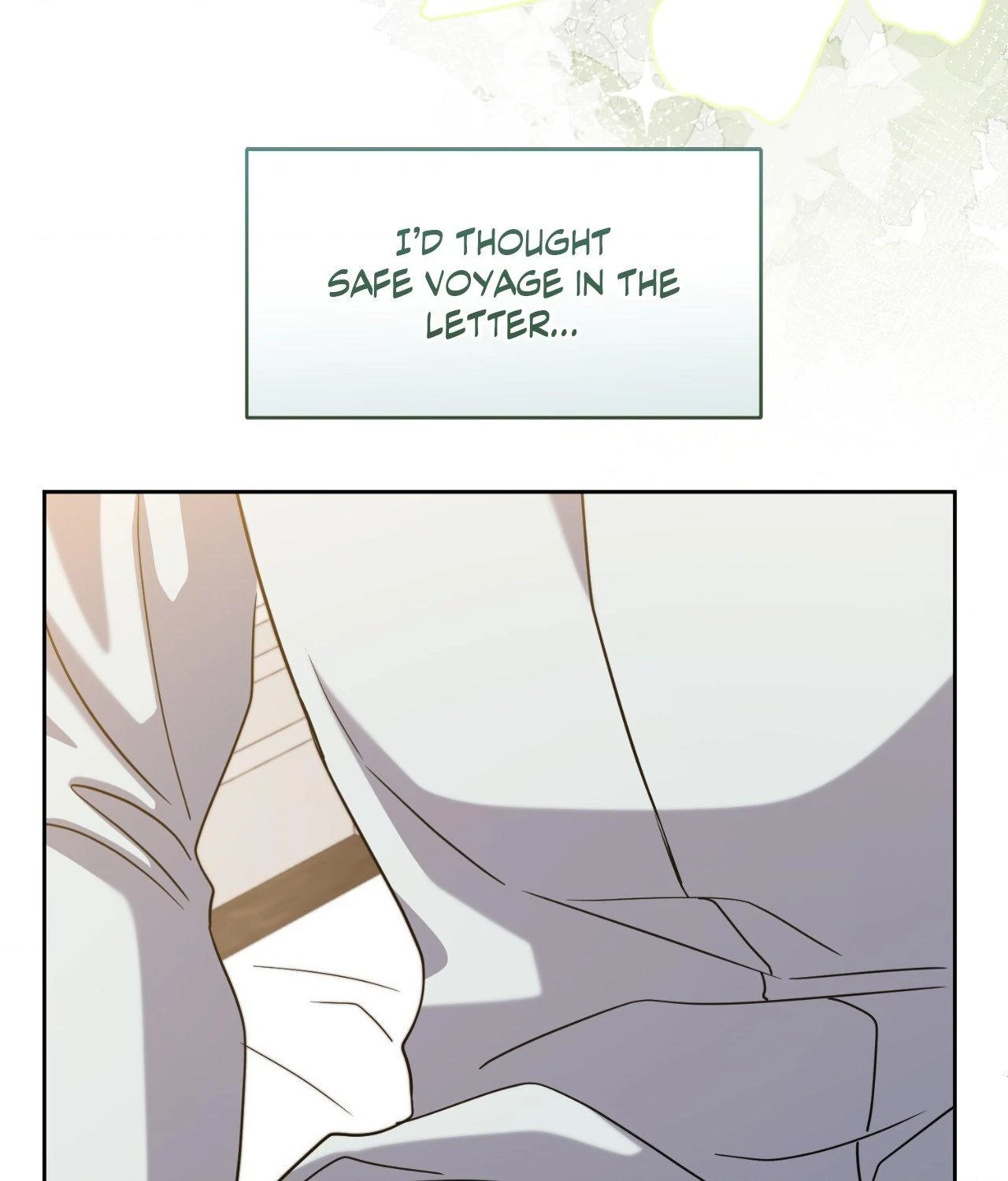 It Starts with Isaac - Chapter 64 Page 121