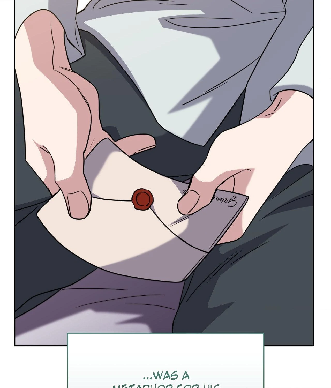 It Starts with Isaac - Chapter 64 Page 122