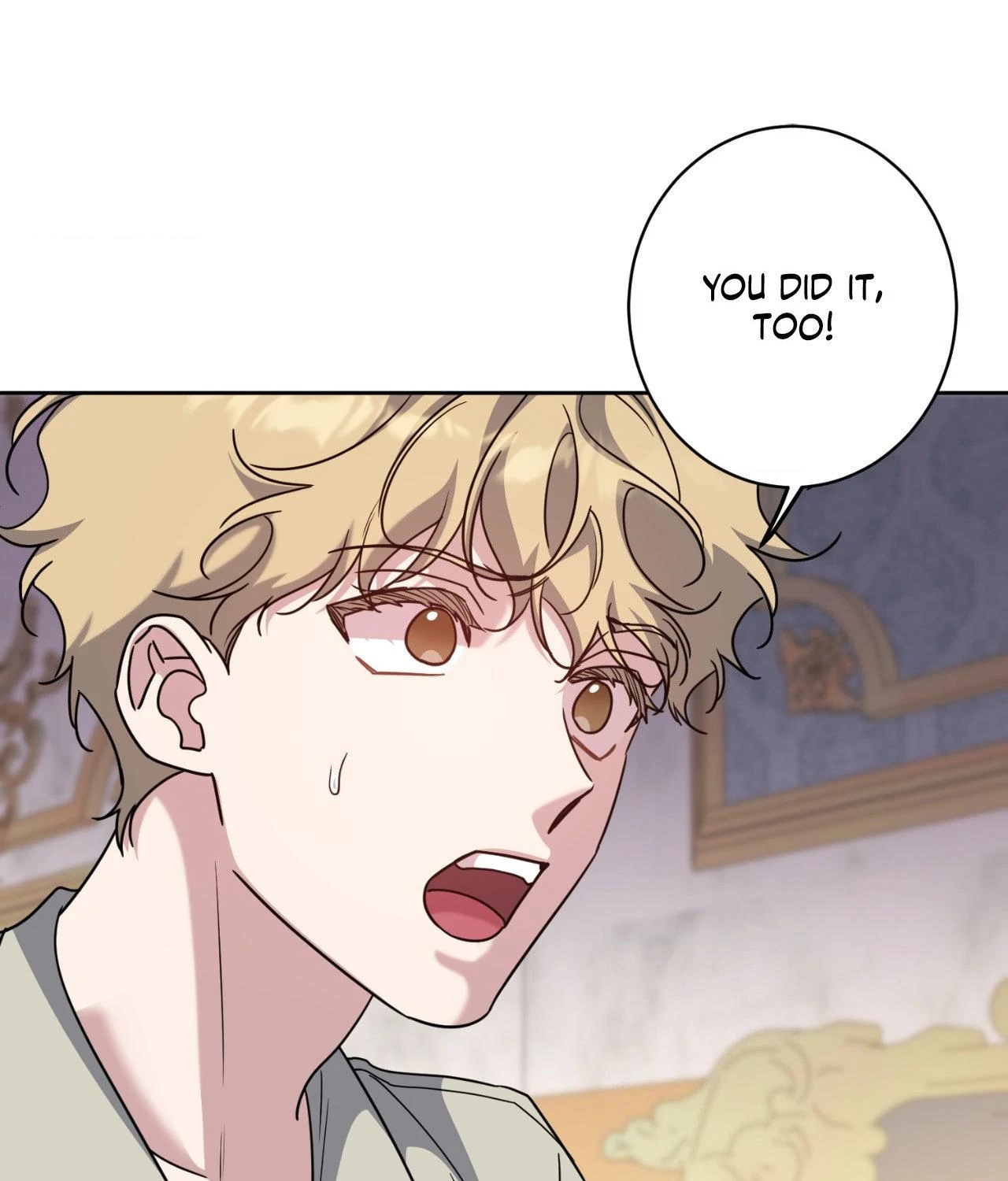 It Starts with Isaac - Chapter 65 Page 6